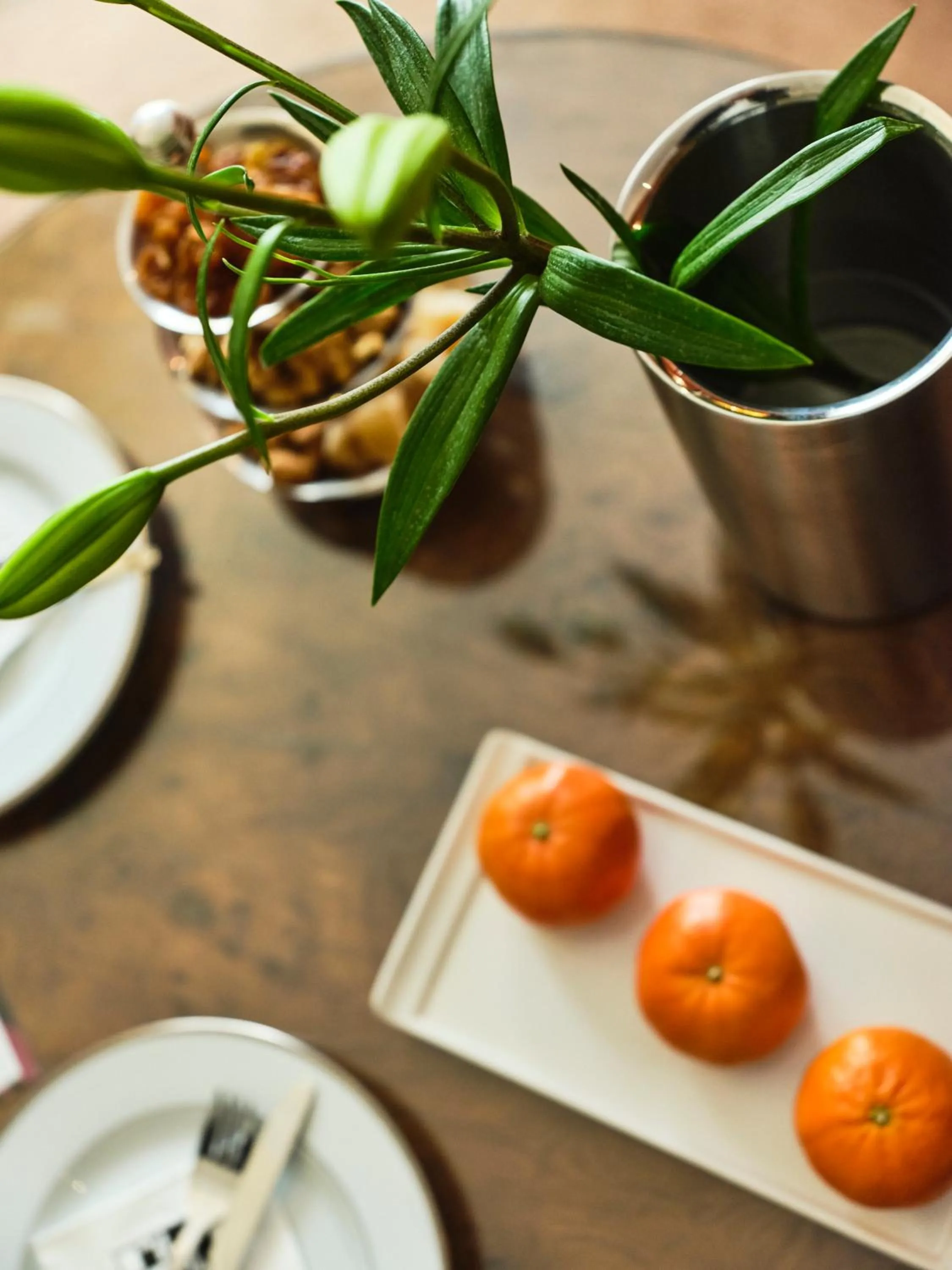 Hôtel particulier Le DOGE - Relais & Châteaux