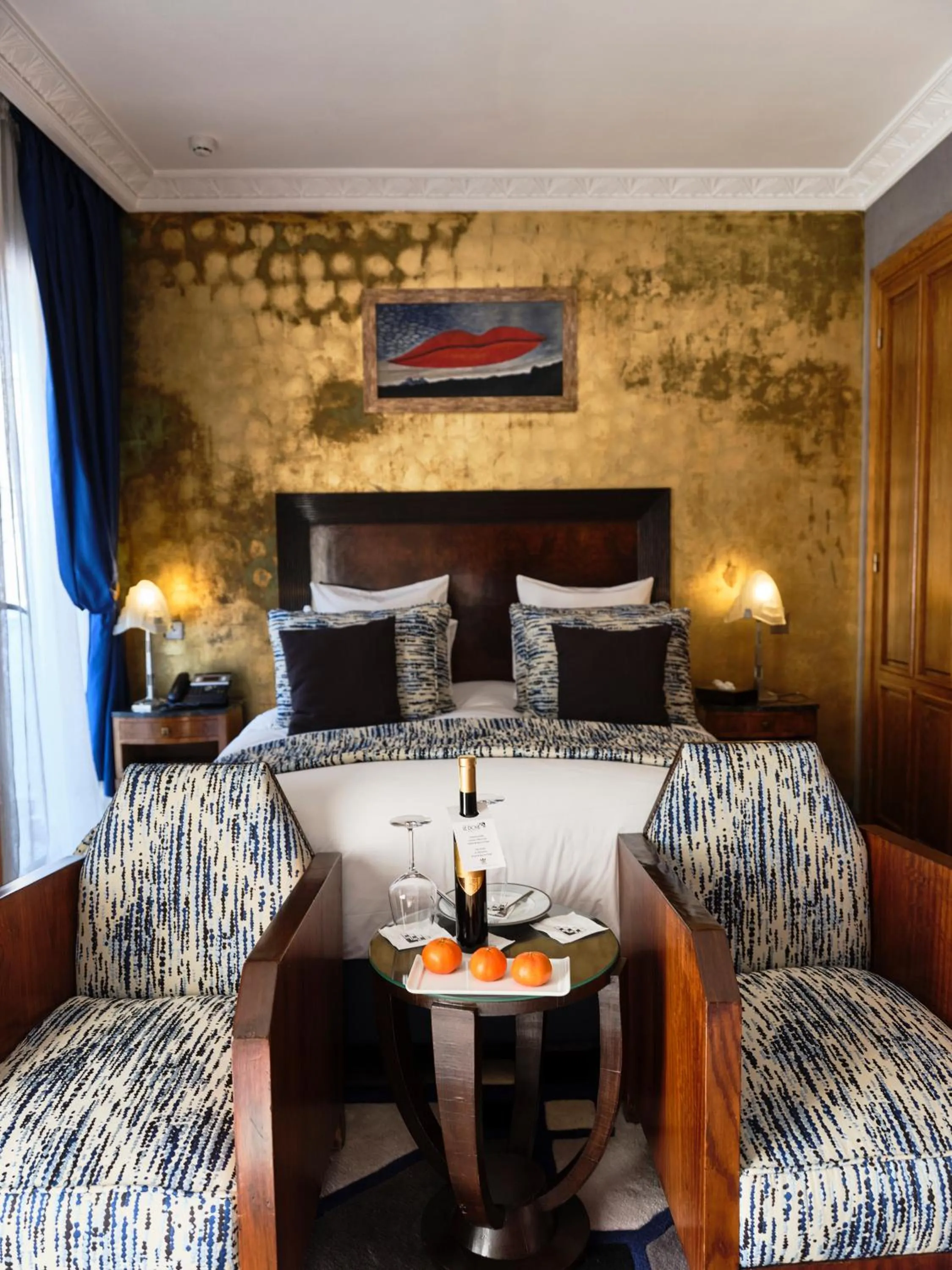 Hôtel particulier Le DOGE - Relais & Châteaux