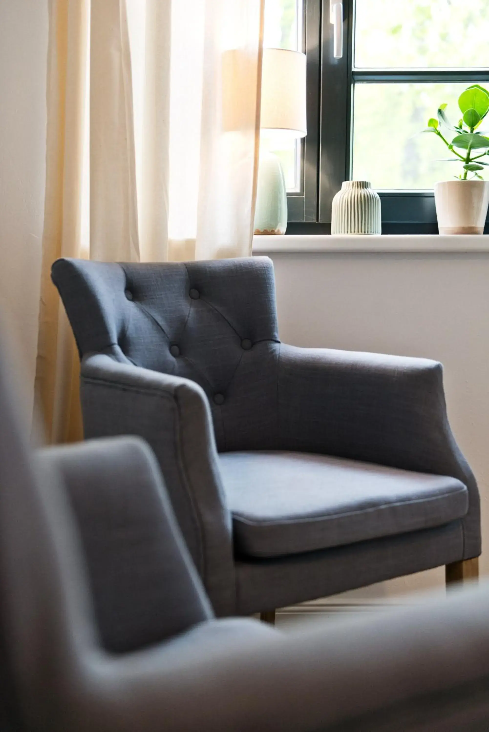 Large Double Room with Sofa - single occupancy in Alte Heimat Large Double Room with Sofa - single occupancy in Alte Heimat