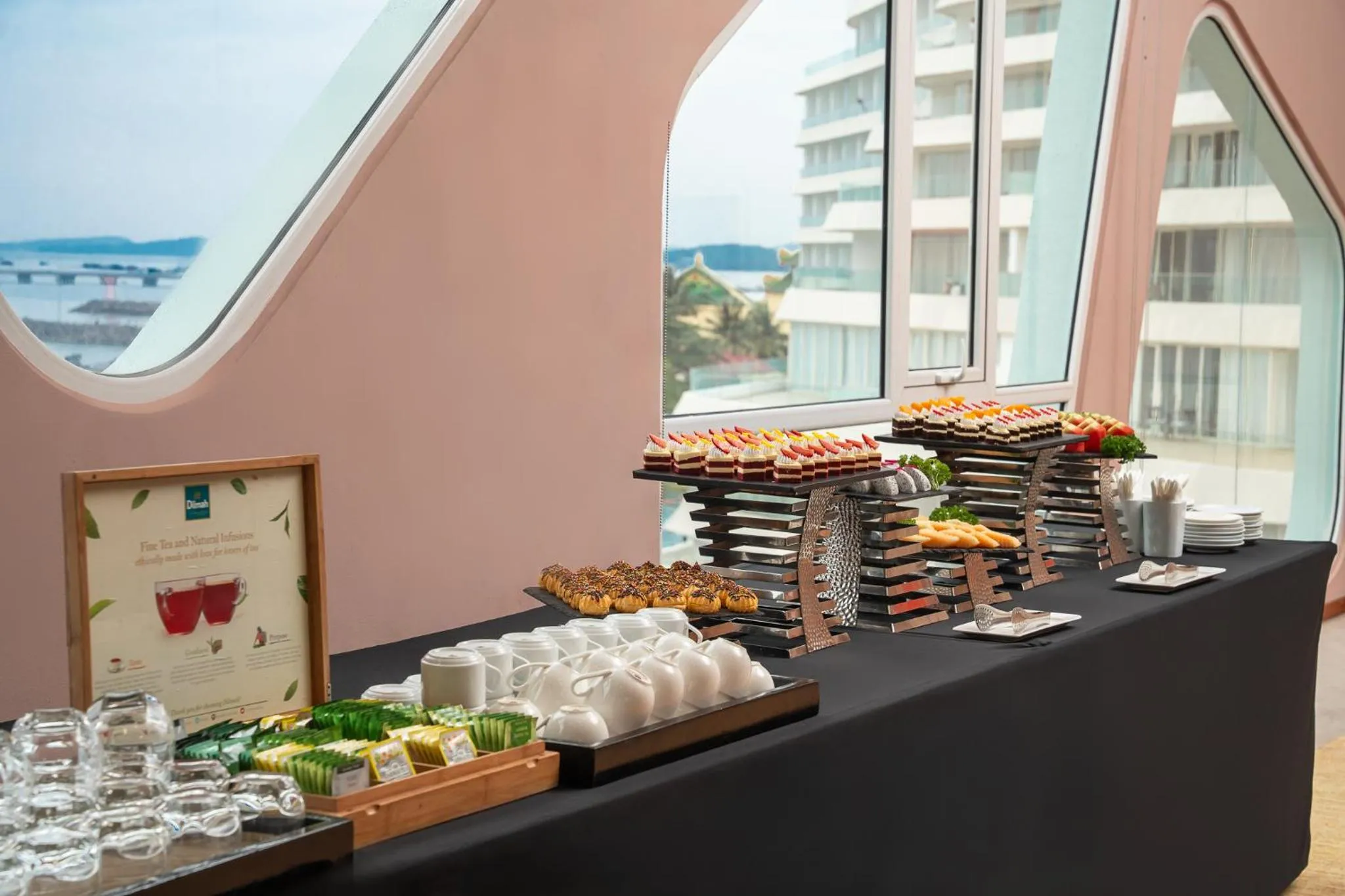 Banquet/Function facilities in Seashells Phu Quoc Hotel & Spa