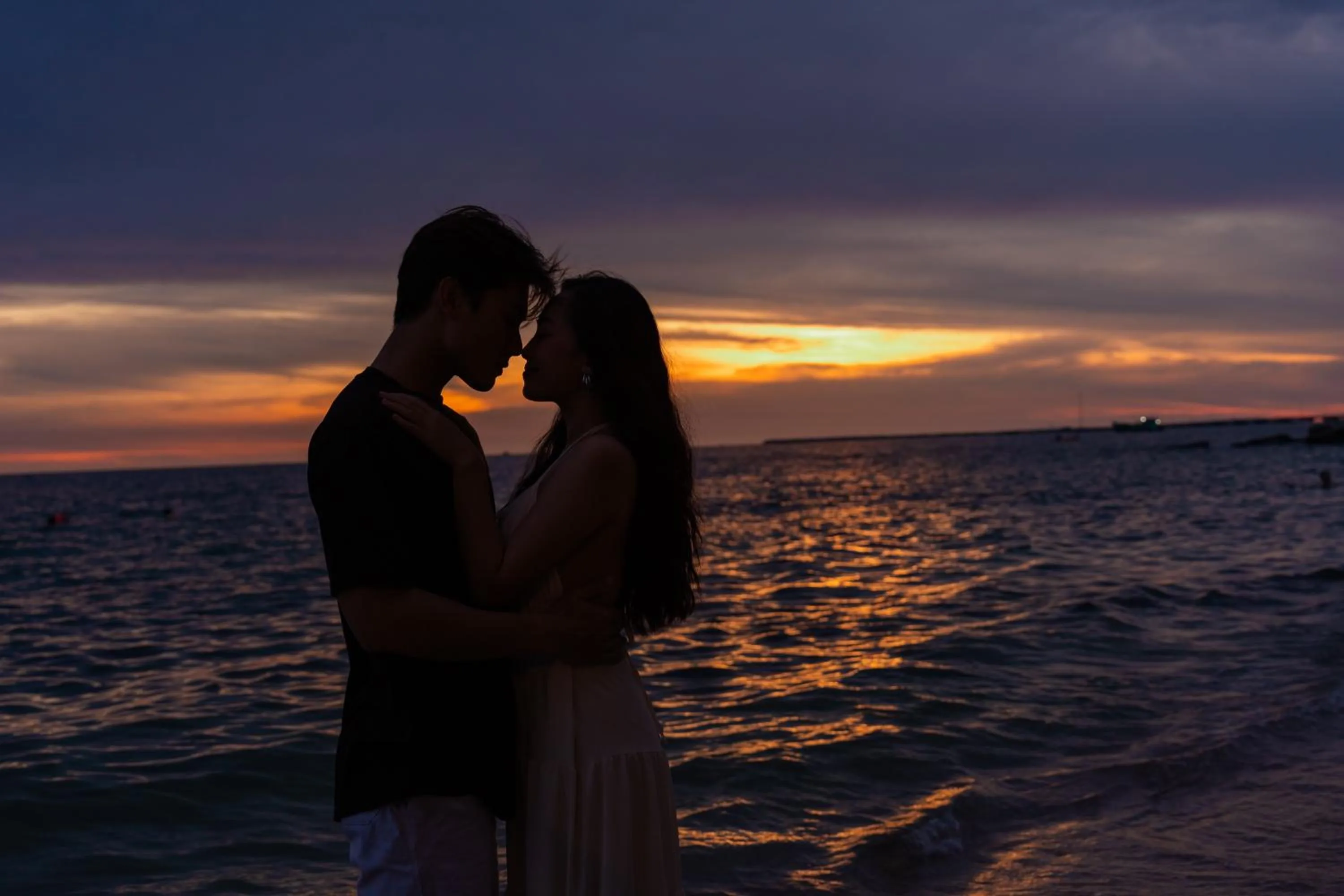 Sunset in Seashells Phu Quoc Hotel & Spa