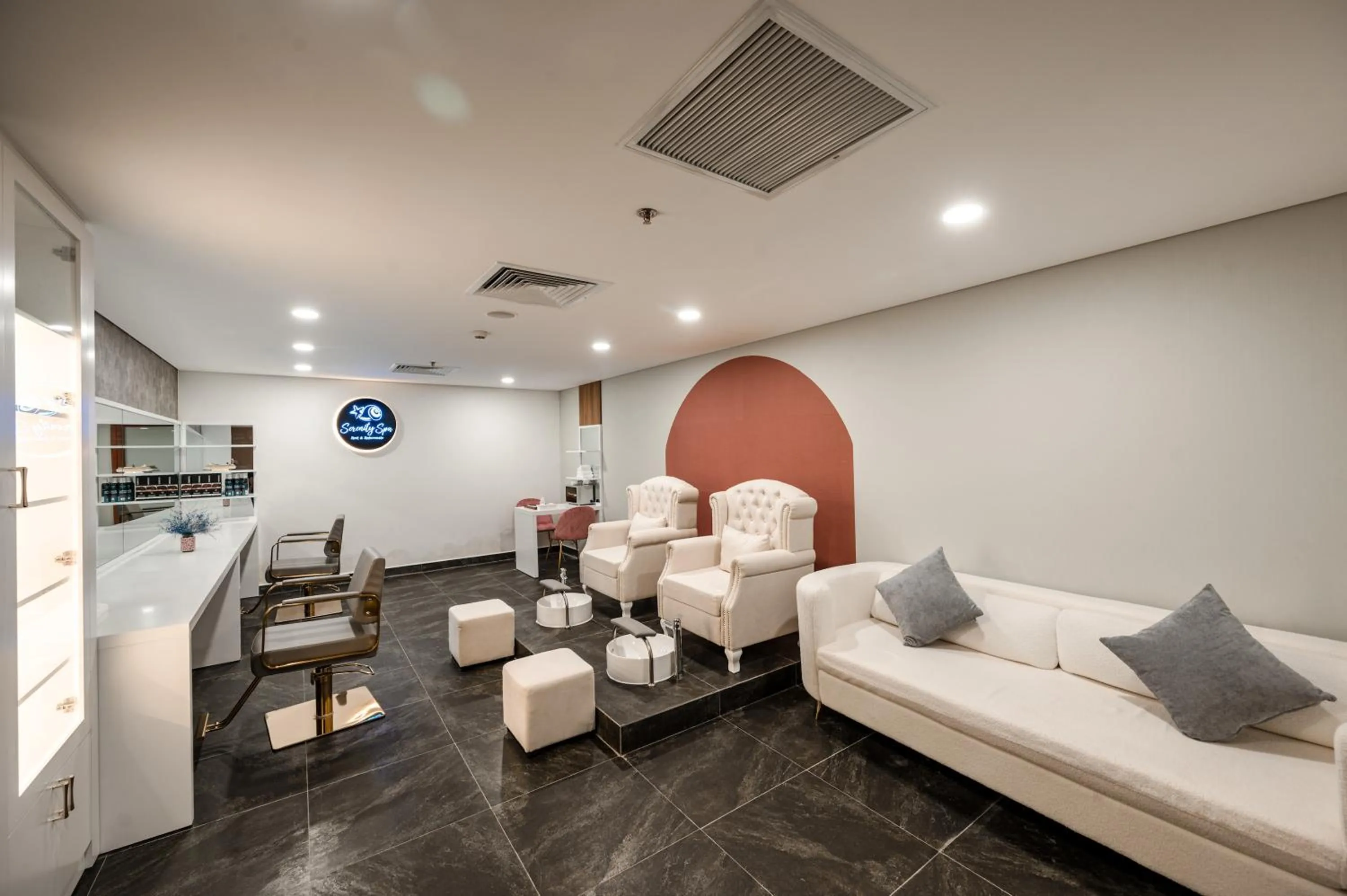 Spa and wellness centre/facilities in Seashells Phu Quoc Hotel & Spa