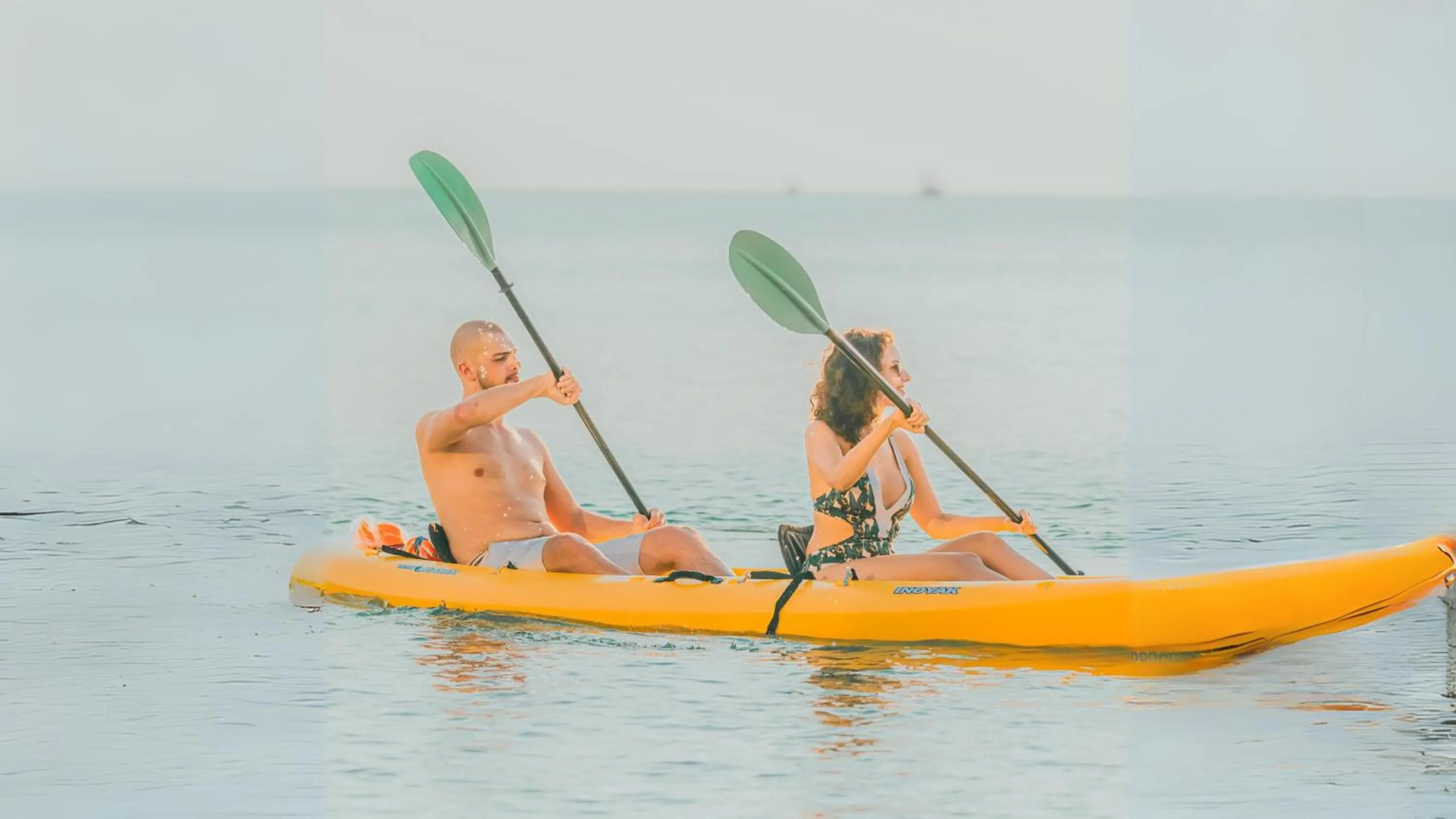 Activities in Seashells Phu Quoc Hotel & Spa