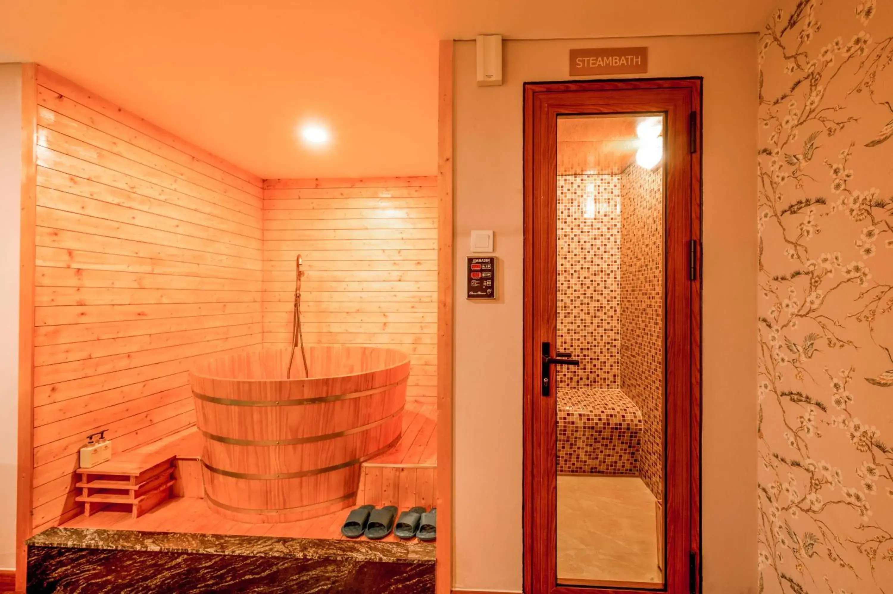 Spa and wellness centre/facilities in Seashells Phu Quoc Hotel & Spa Spa and wellness centre/facilities in Seashells Phu Quoc Hotel & Spa