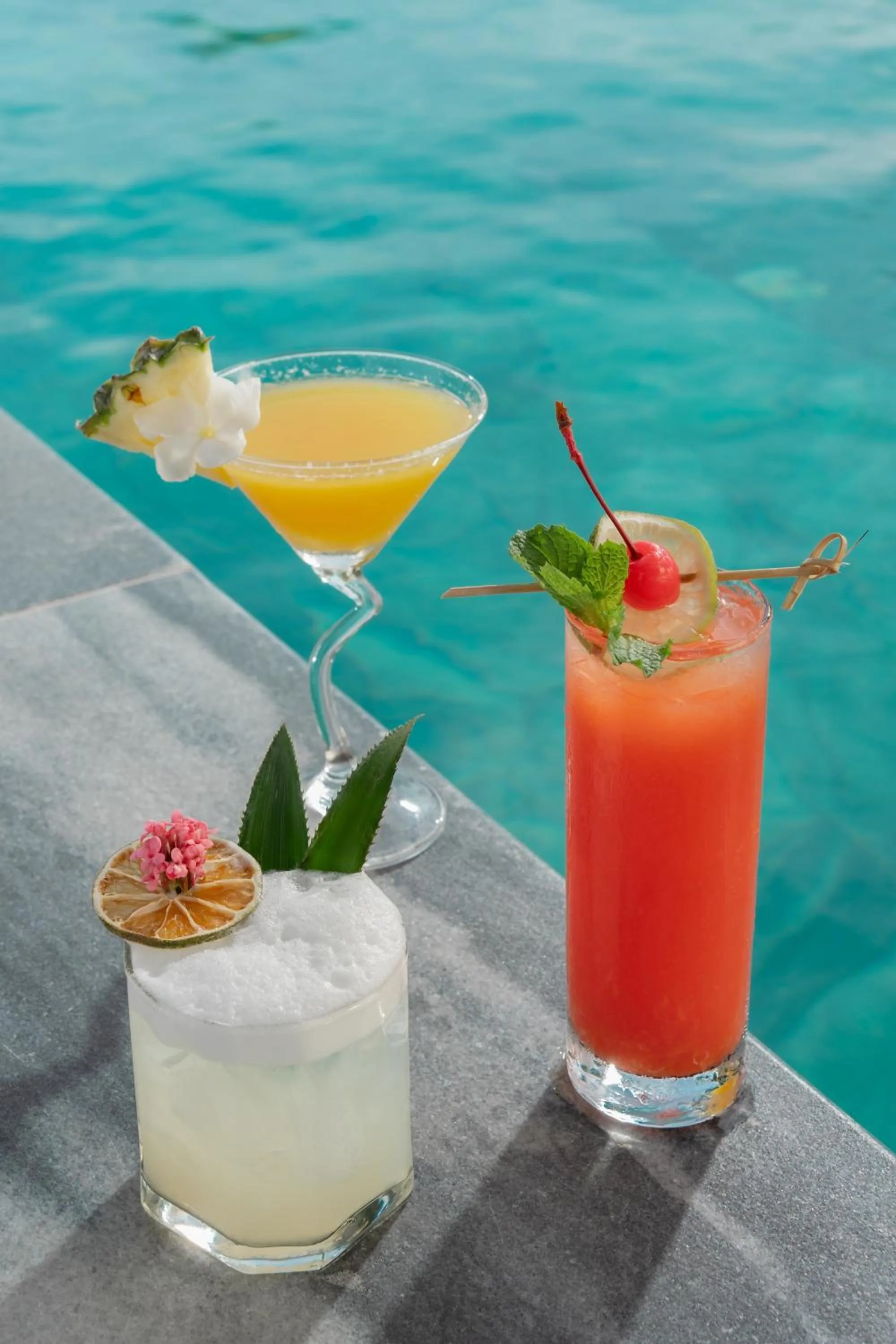 Drinks in Seashells Phu Quoc Hotel & Spa