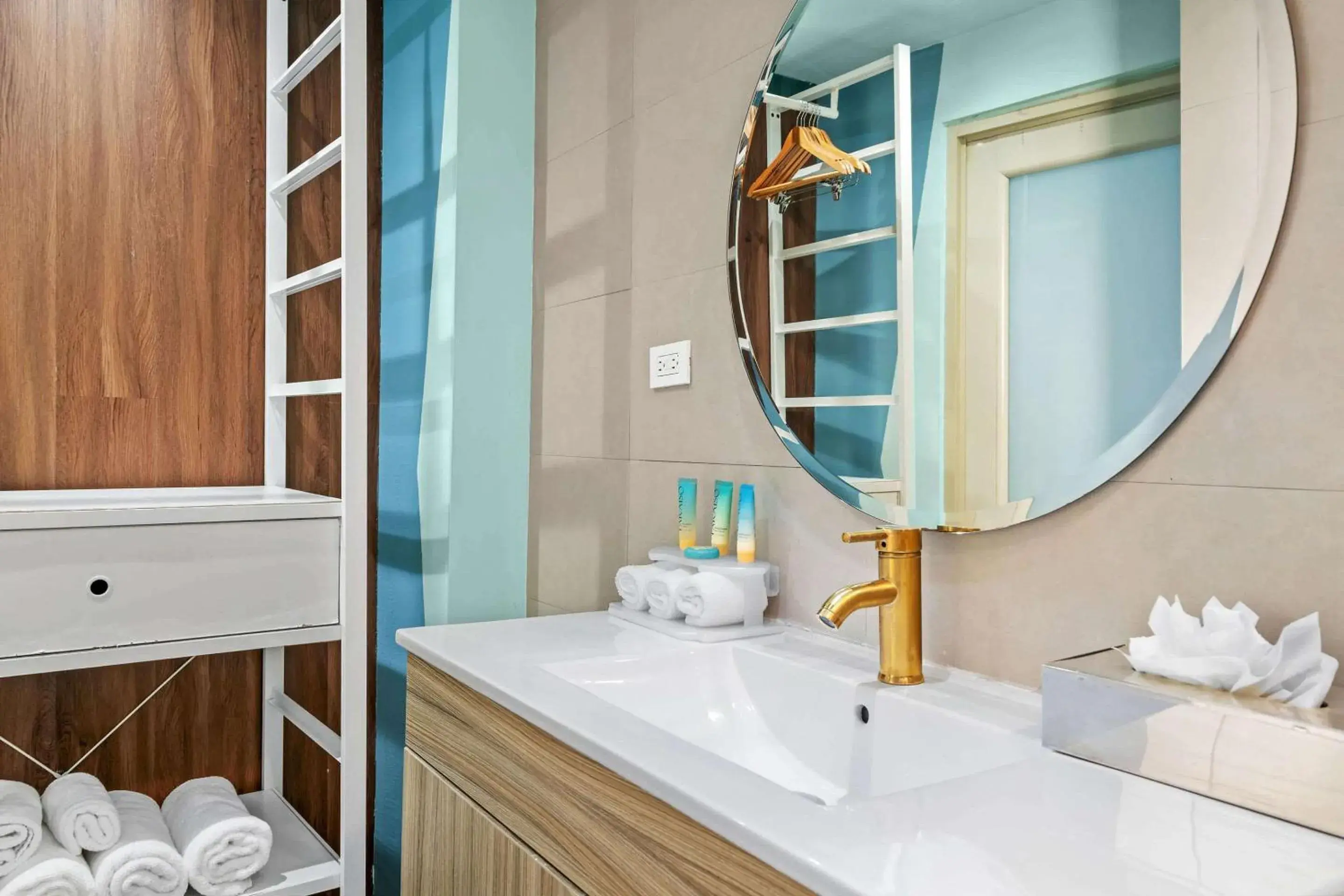 Bedroom in Abitta Boutique Hotel, Ascend Hotel Collection Bedroom in Abitta Boutique Hotel, Ascend Hotel Collection