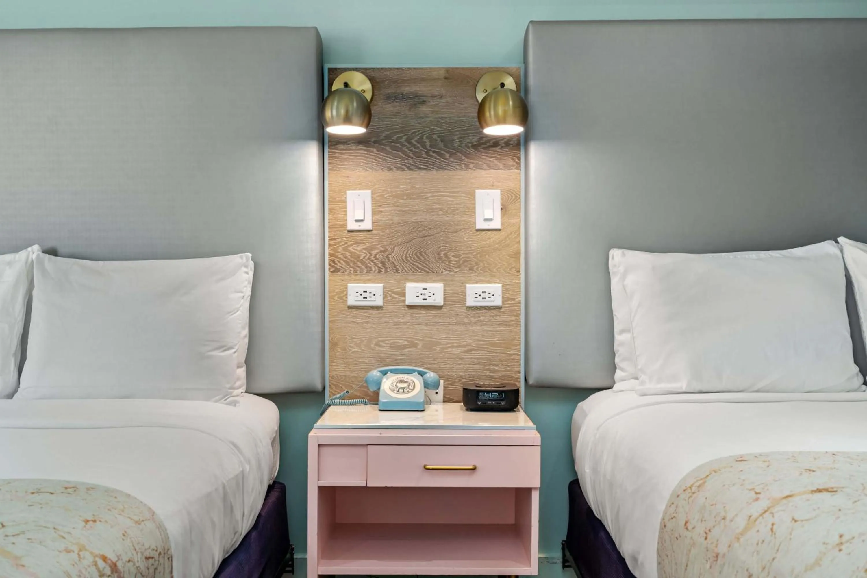 Bed in Abitta Boutique Hotel, Ascend Hotel Collection