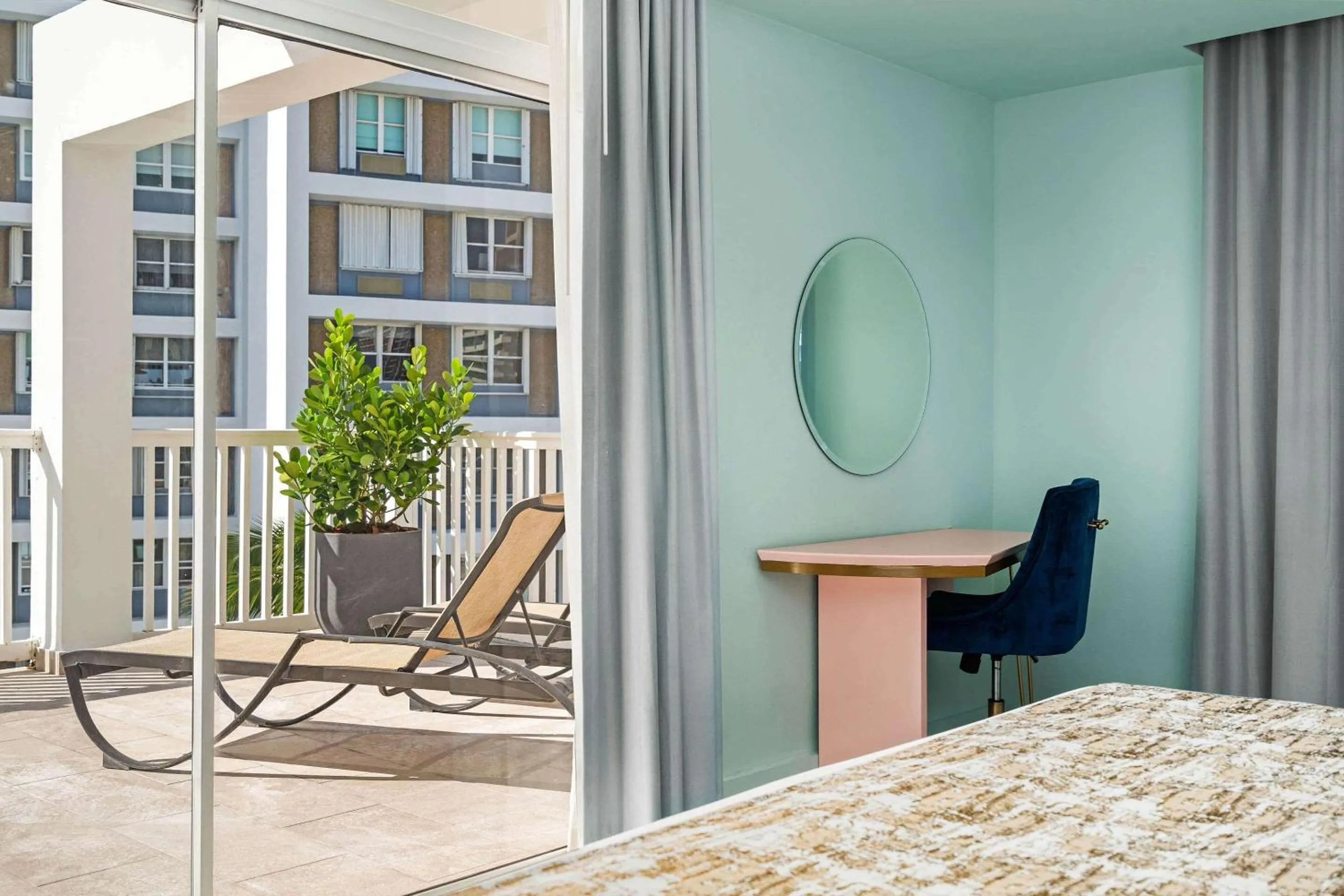 Bedroom in Abitta Boutique Hotel, Ascend Hotel Collection