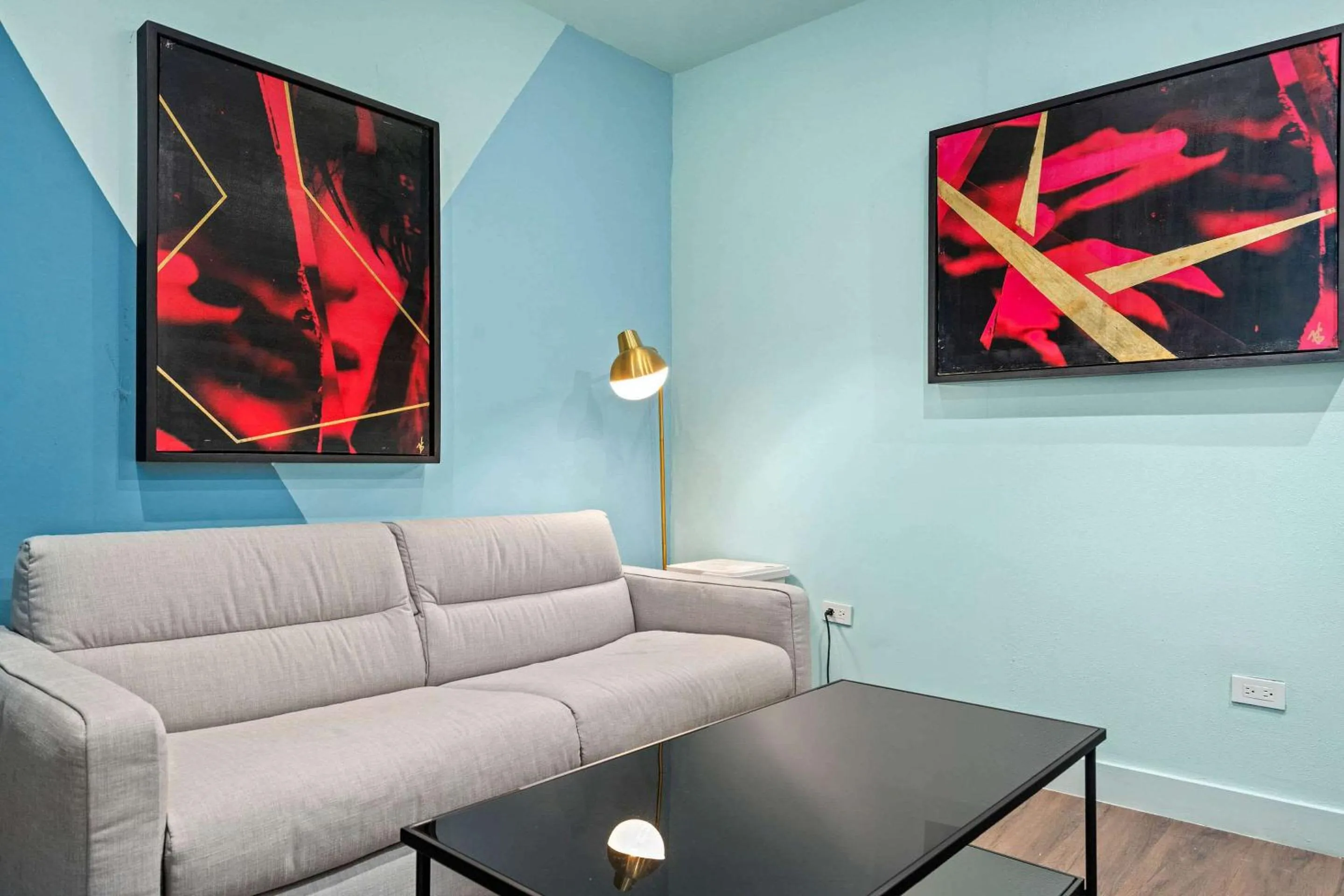 Bedroom in Abitta Boutique Hotel, Ascend Hotel Collection