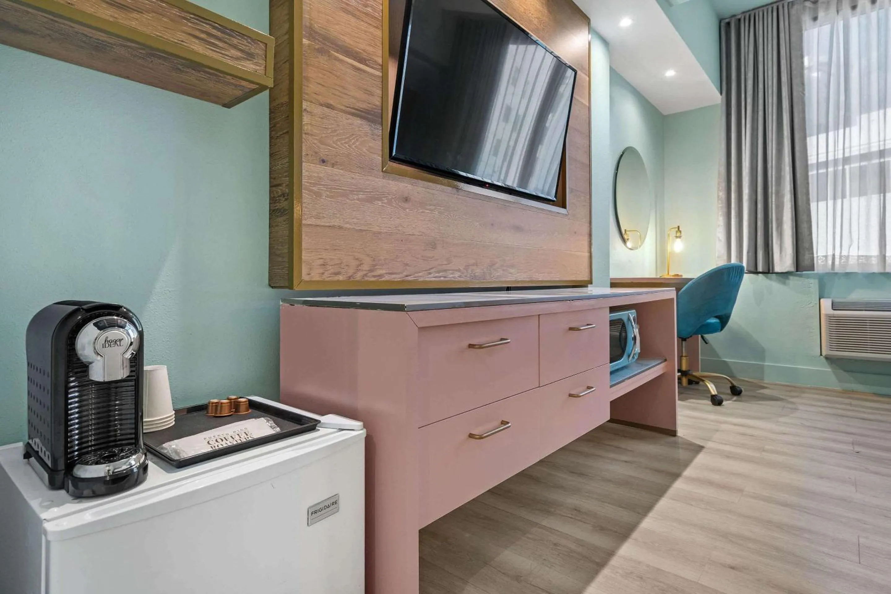 Bedroom in Abitta Boutique Hotel, Ascend Hotel Collection