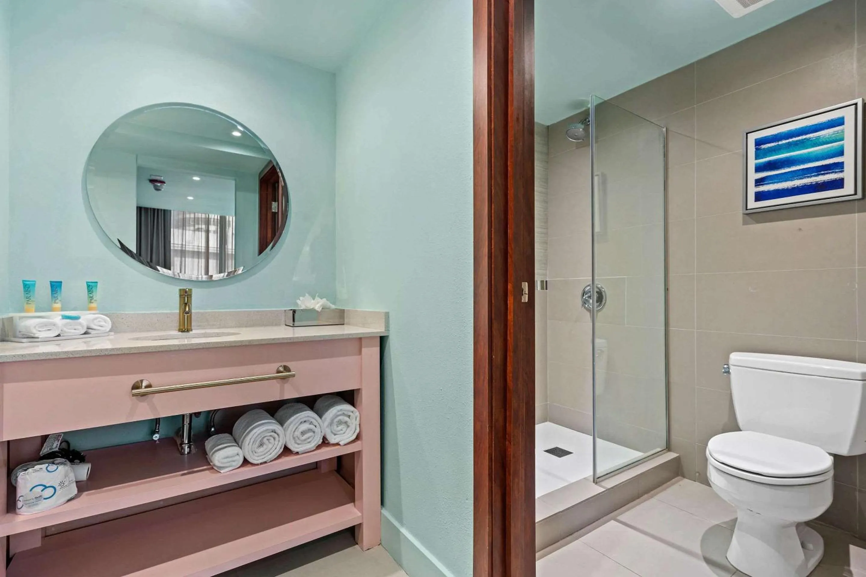 Bedroom in Abitta Boutique Hotel, Ascend Hotel Collection