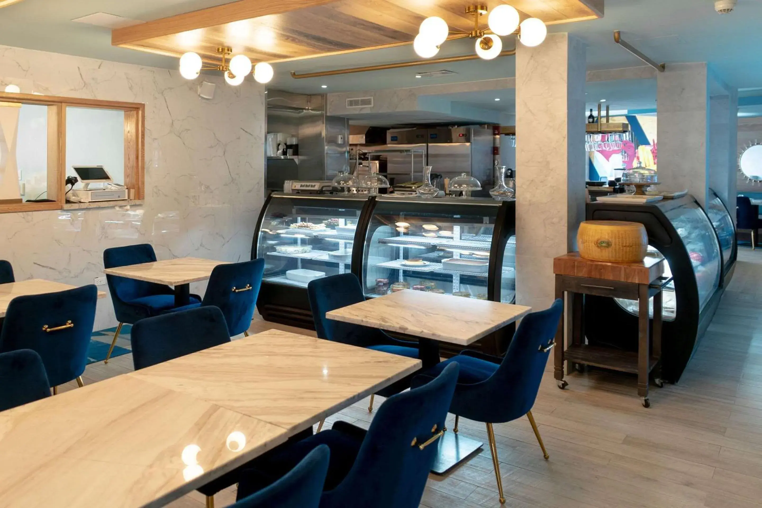 Breakfast in Abitta Boutique Hotel, Ascend Hotel Collection Breakfast in Abitta Boutique Hotel, Ascend Hotel Collection