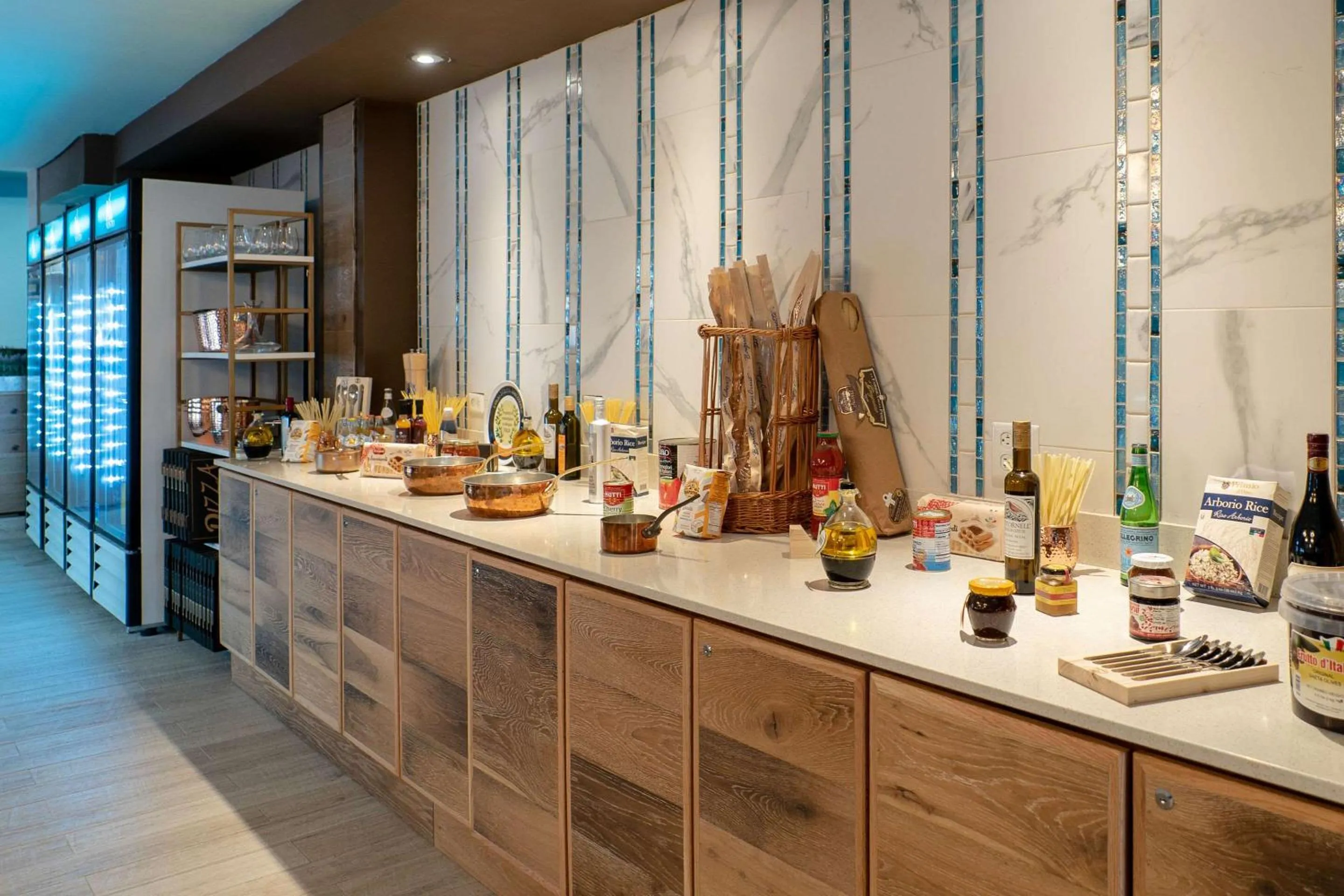 Breakfast in Abitta Boutique Hotel, Ascend Hotel Collection