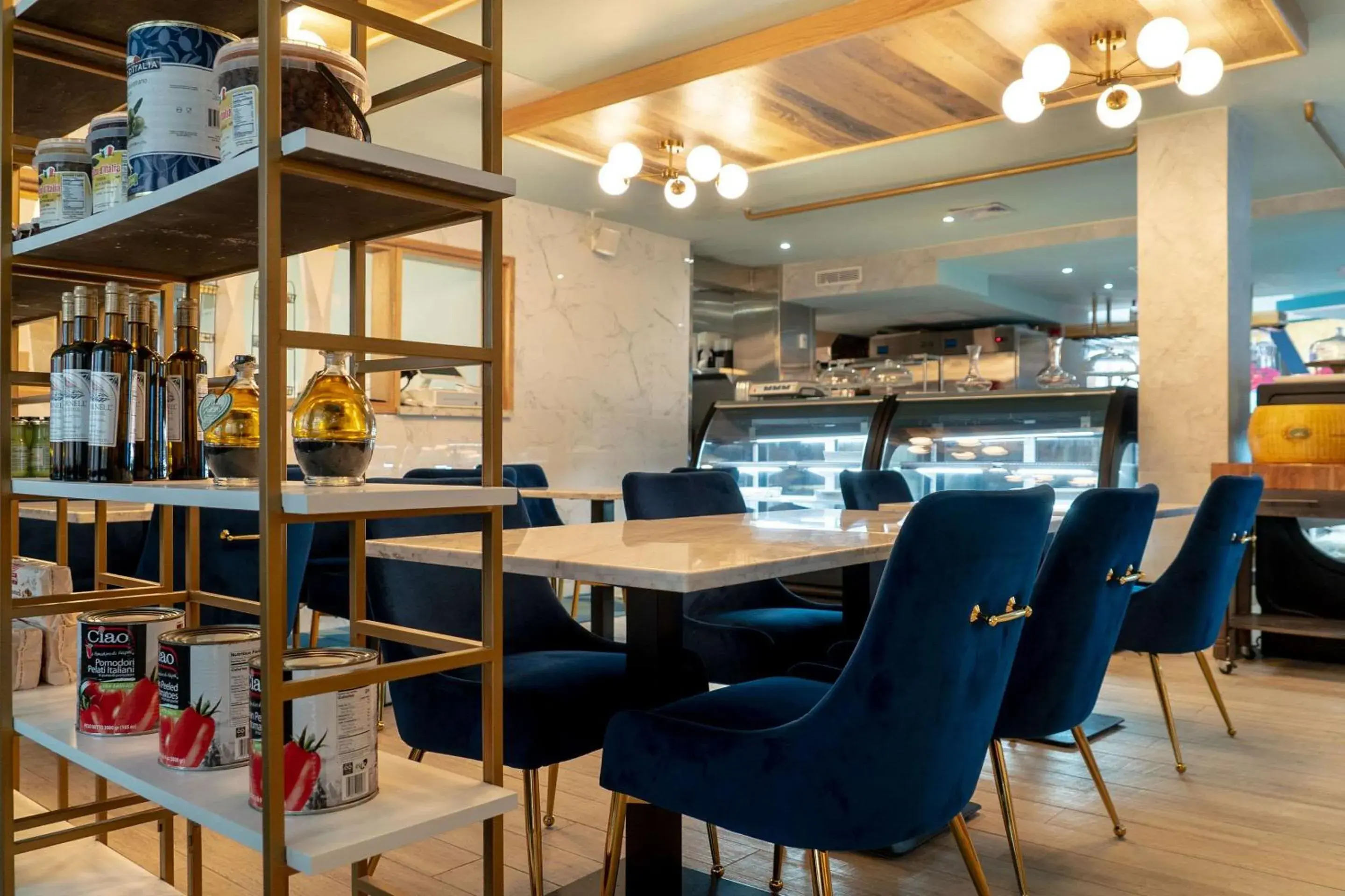 Breakfast in Abitta Boutique Hotel, Ascend Hotel Collection Breakfast in Abitta Boutique Hotel, Ascend Hotel Collection