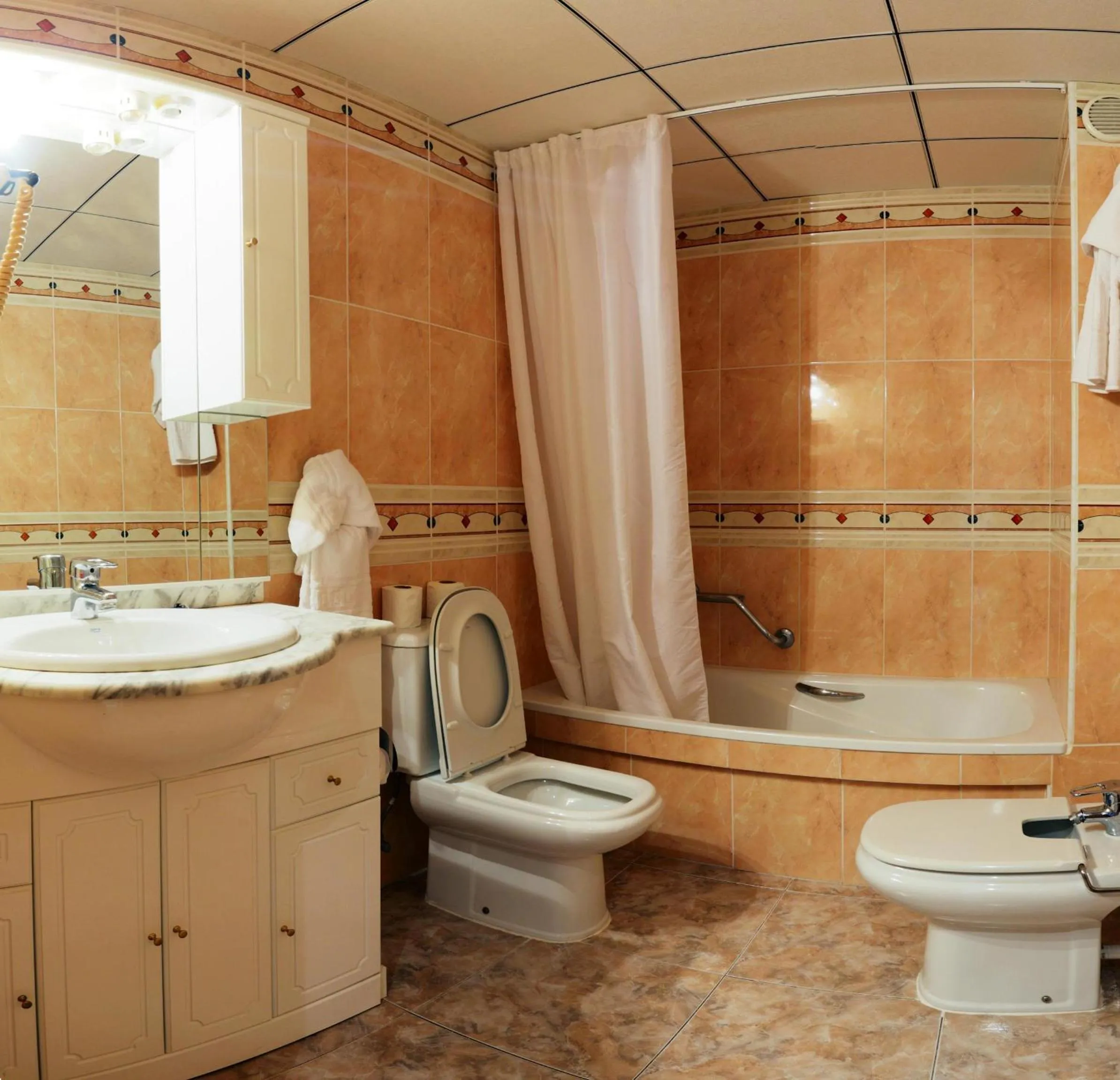 Apartamentos Imperial