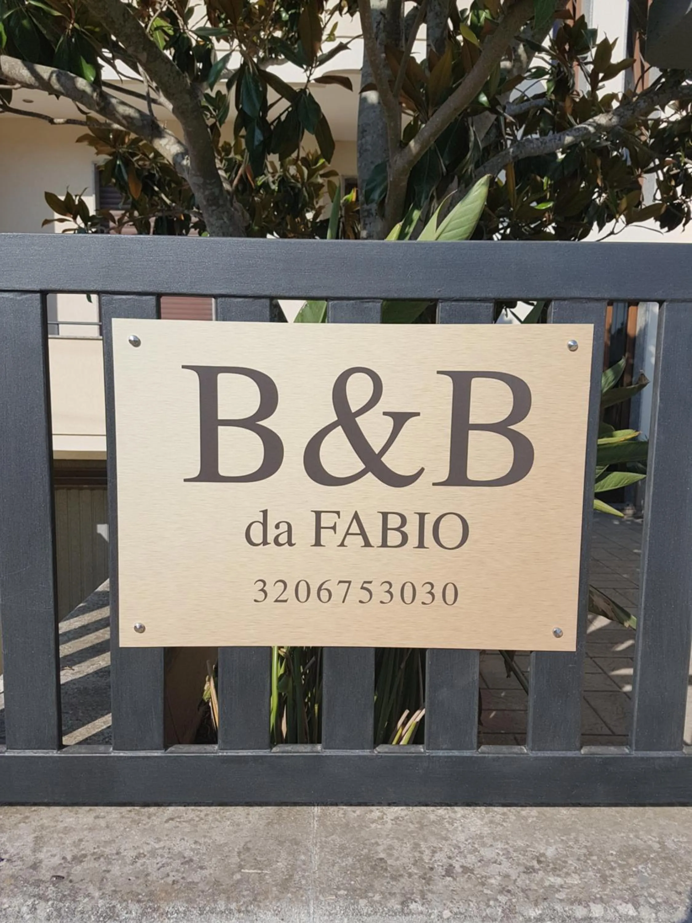 BBda Fabio