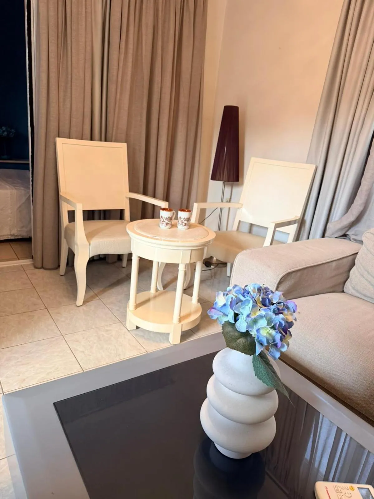 Mary's Place Stalis