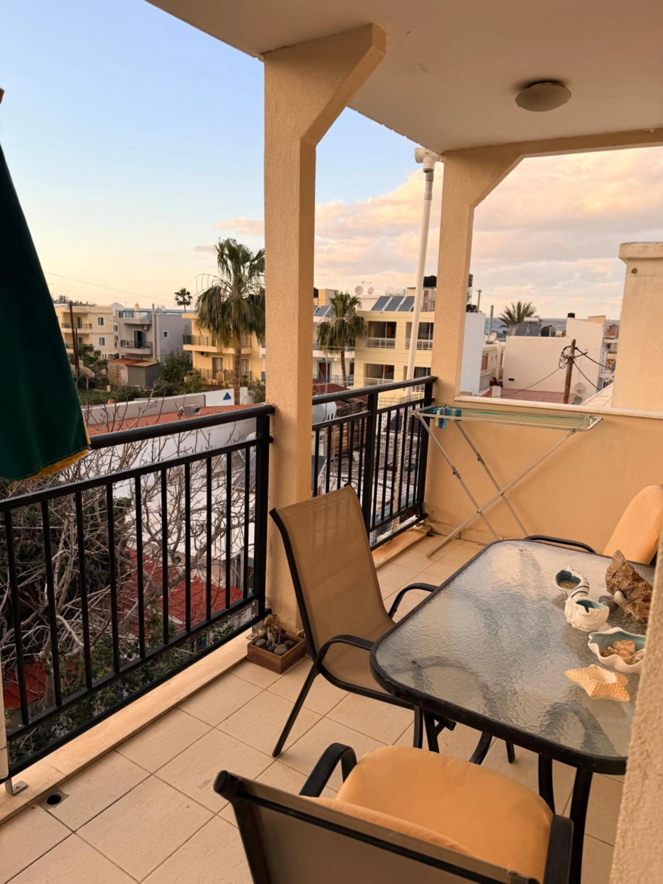 Mary's Place Stalis