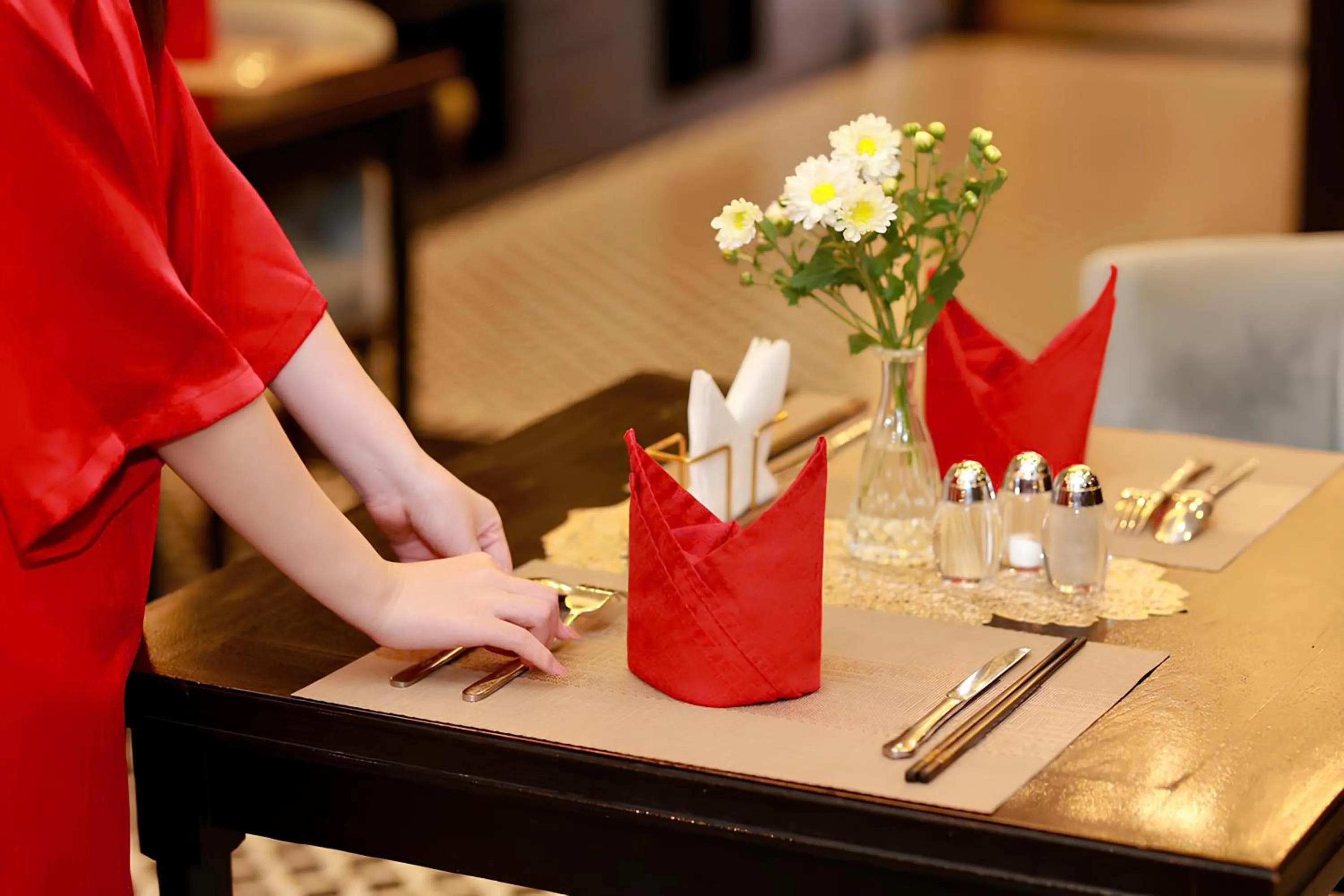 Breakfast in Matilda Boutique Hotel & Spa