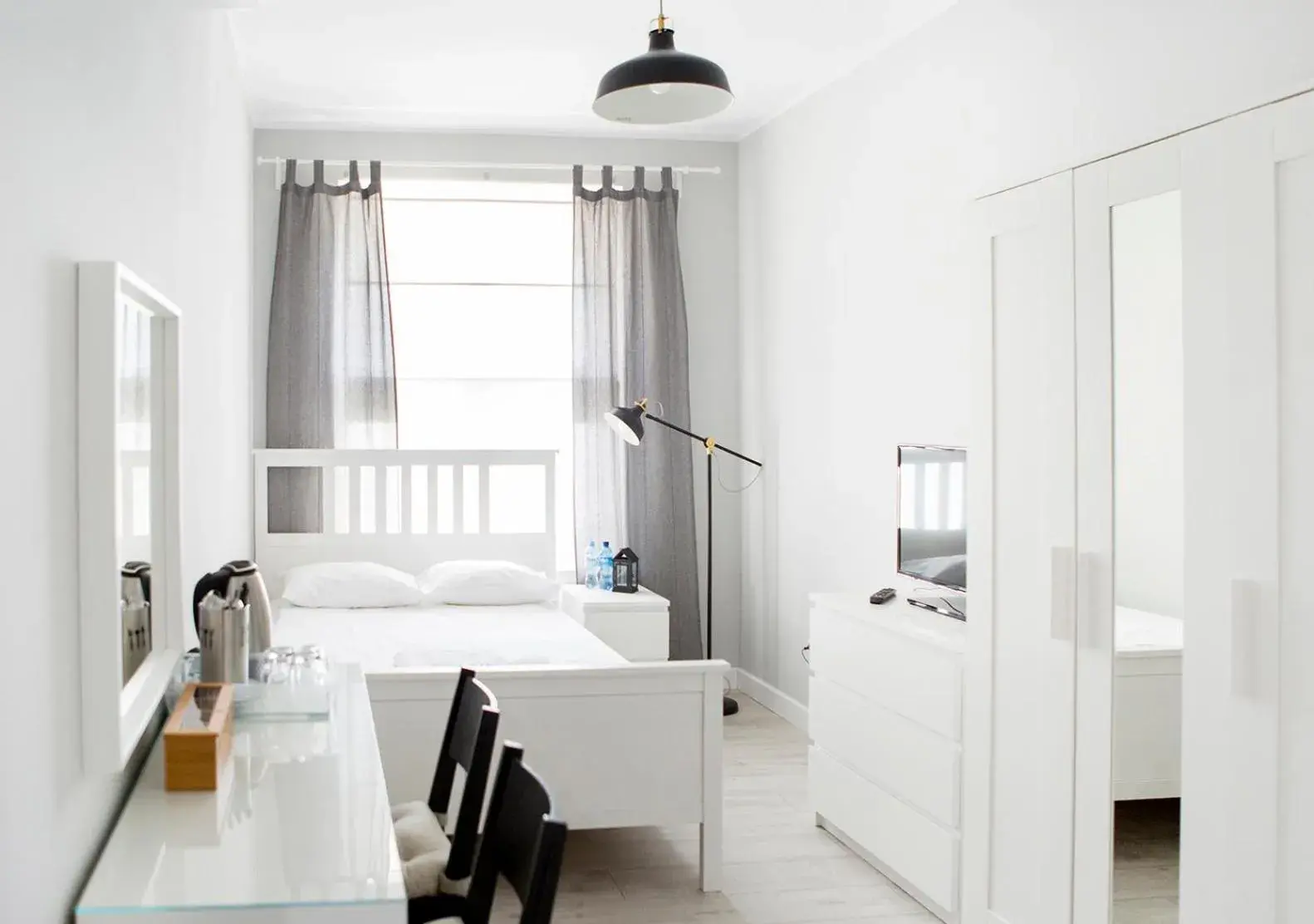 Standard Apartment in Apartamenty Proeko Polonia Standard Apartment in Apartamenty Proeko Polonia