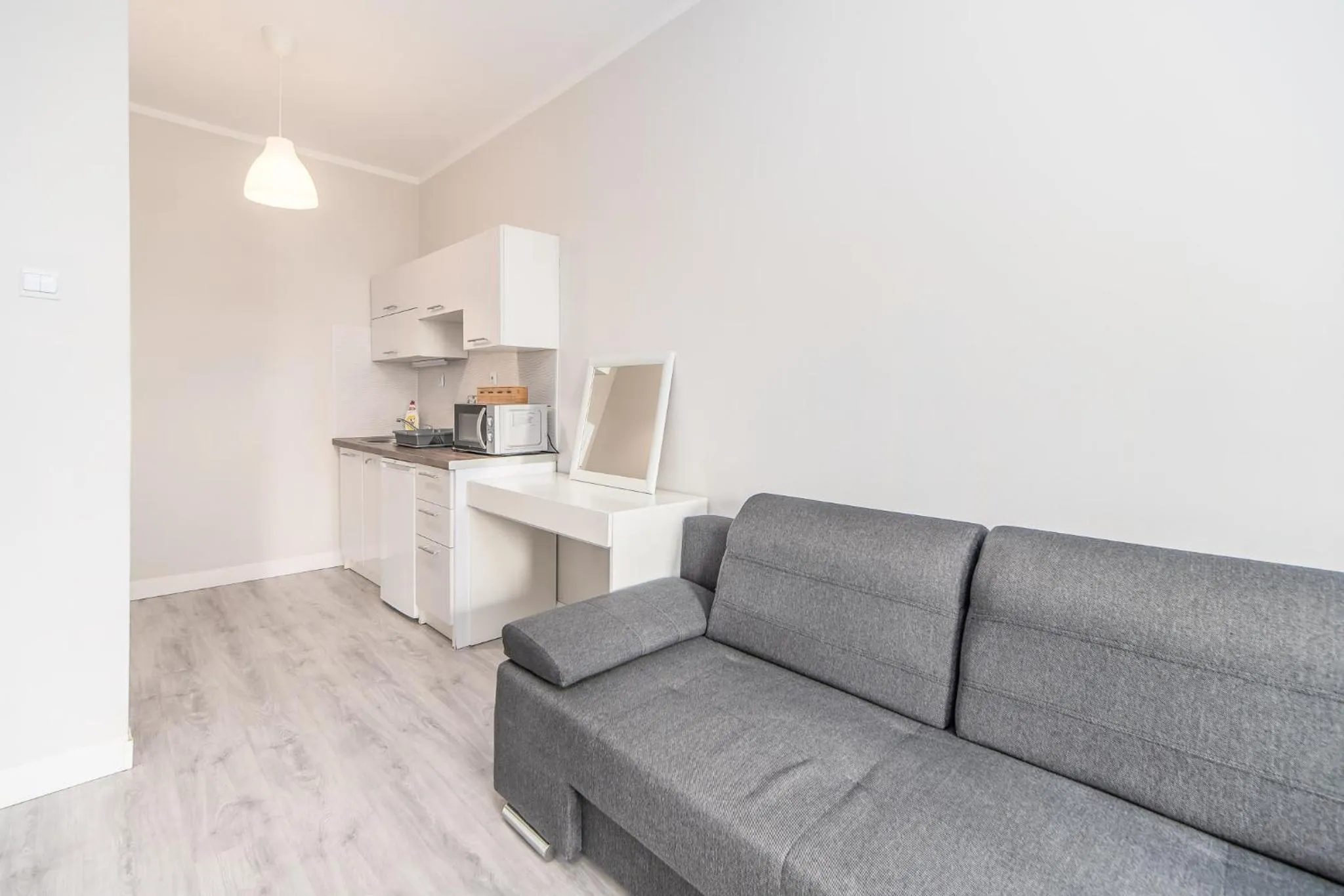 Apartamenty Proeko Polonia