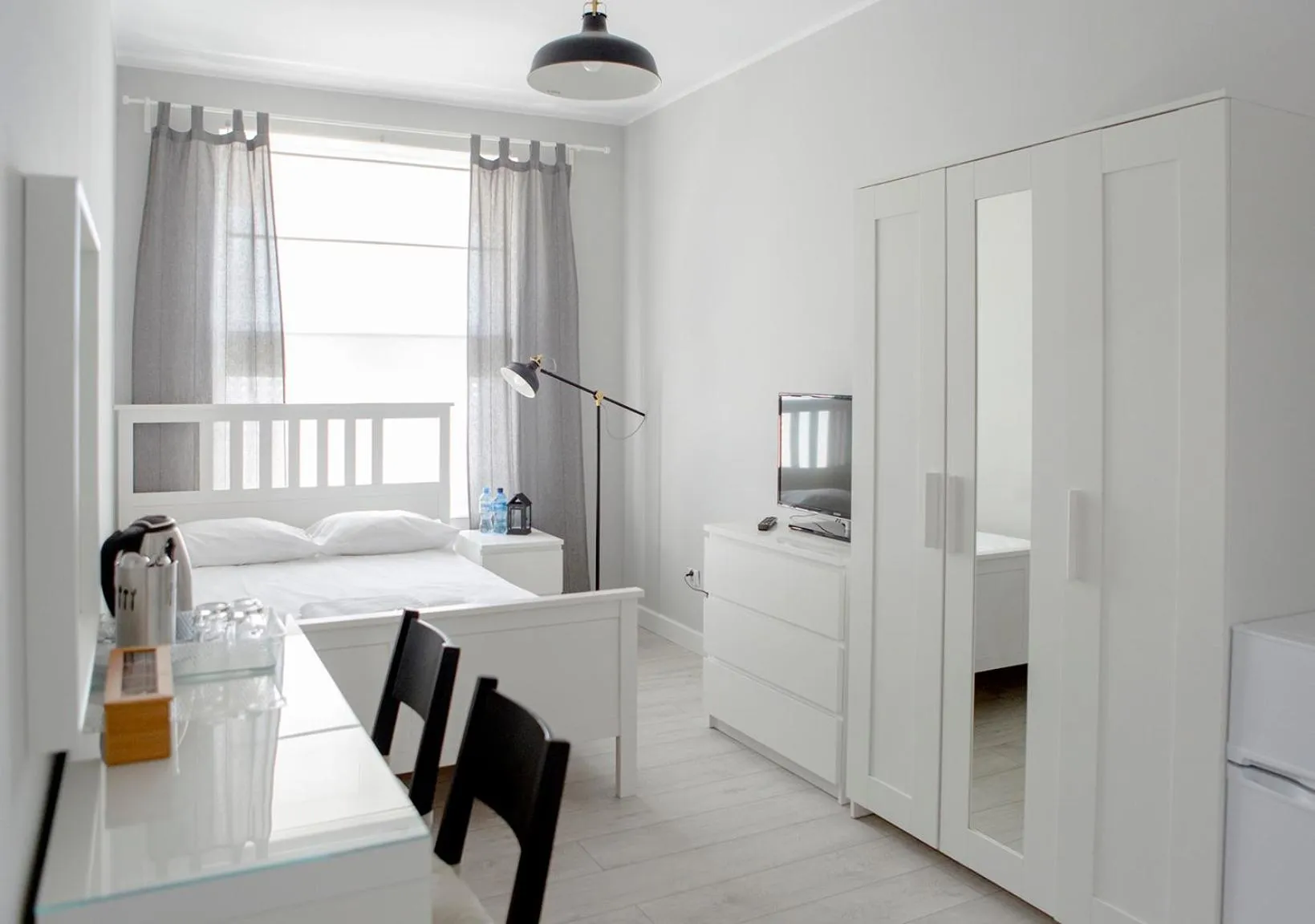 Bed in Apartamenty Proeko Polonia