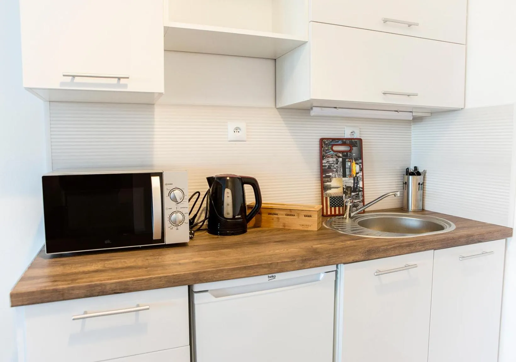 Apartamenty Proeko Polonia