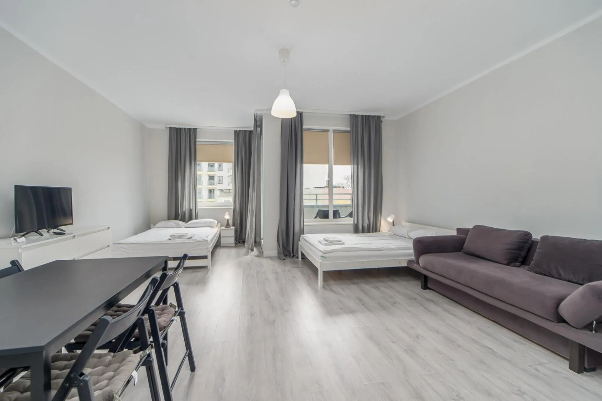 Apartamenty Proeko Polonia