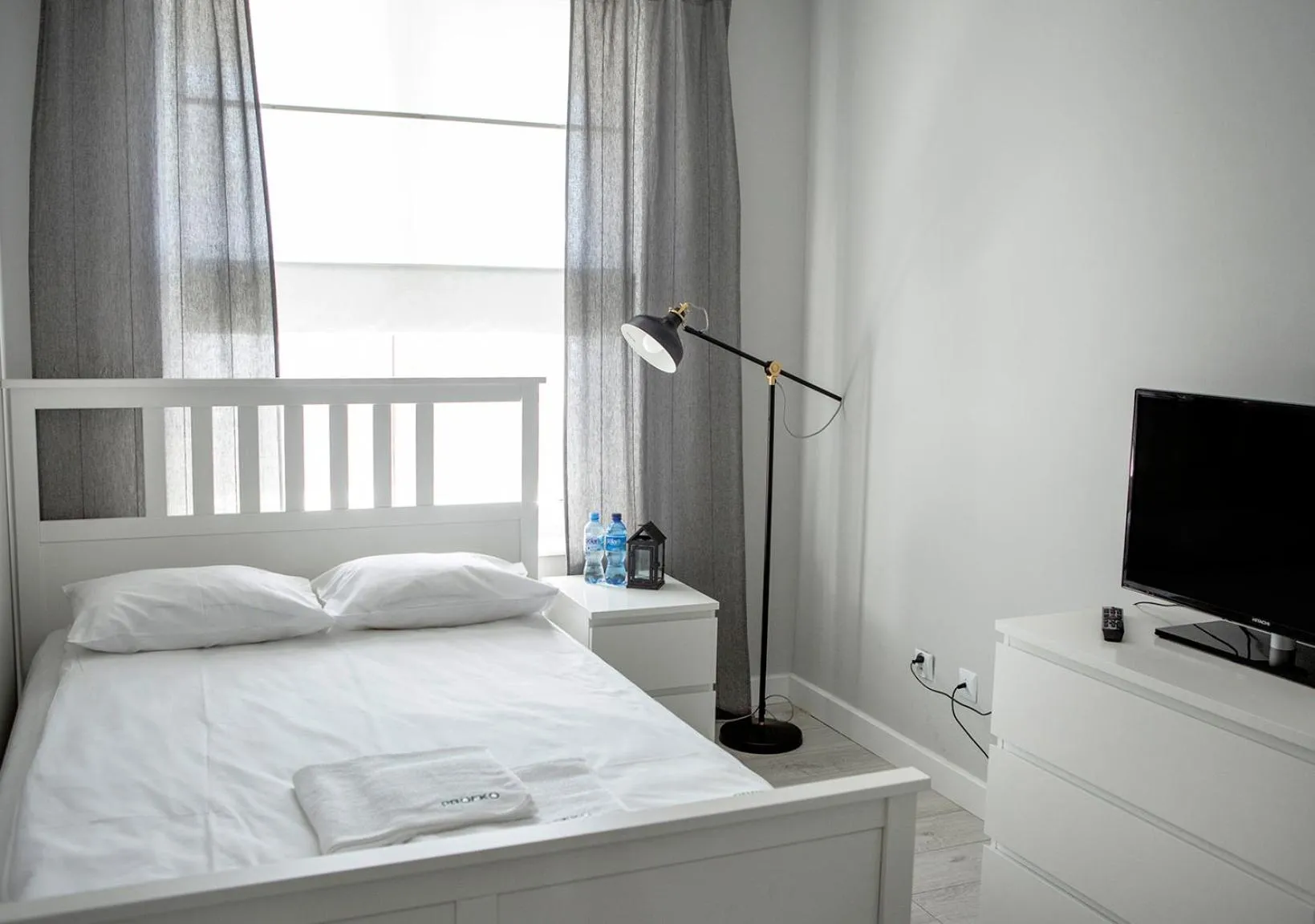 Bed in Apartamenty Proeko Polonia