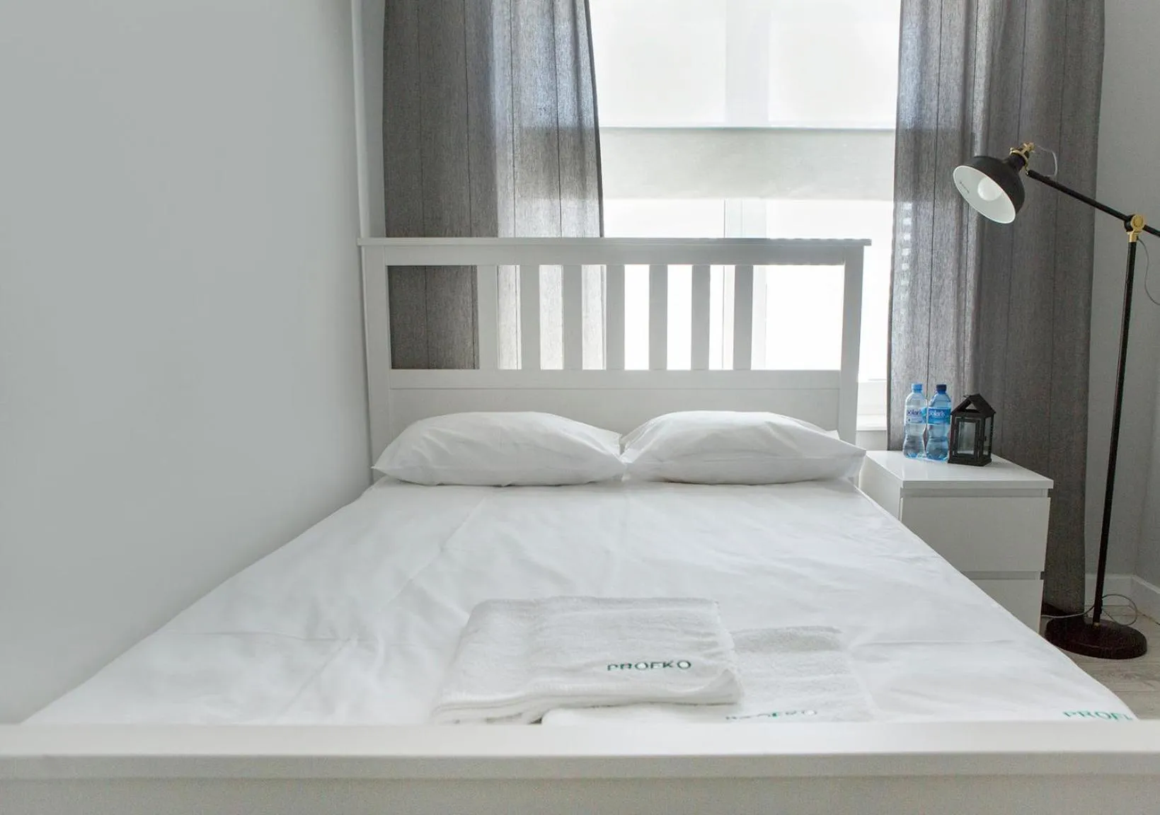 Bed in Apartamenty Proeko Polonia