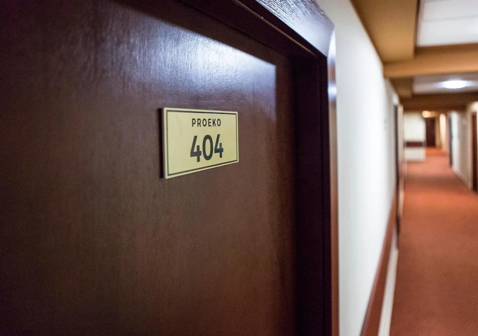 Apartamenty Proeko Polonia