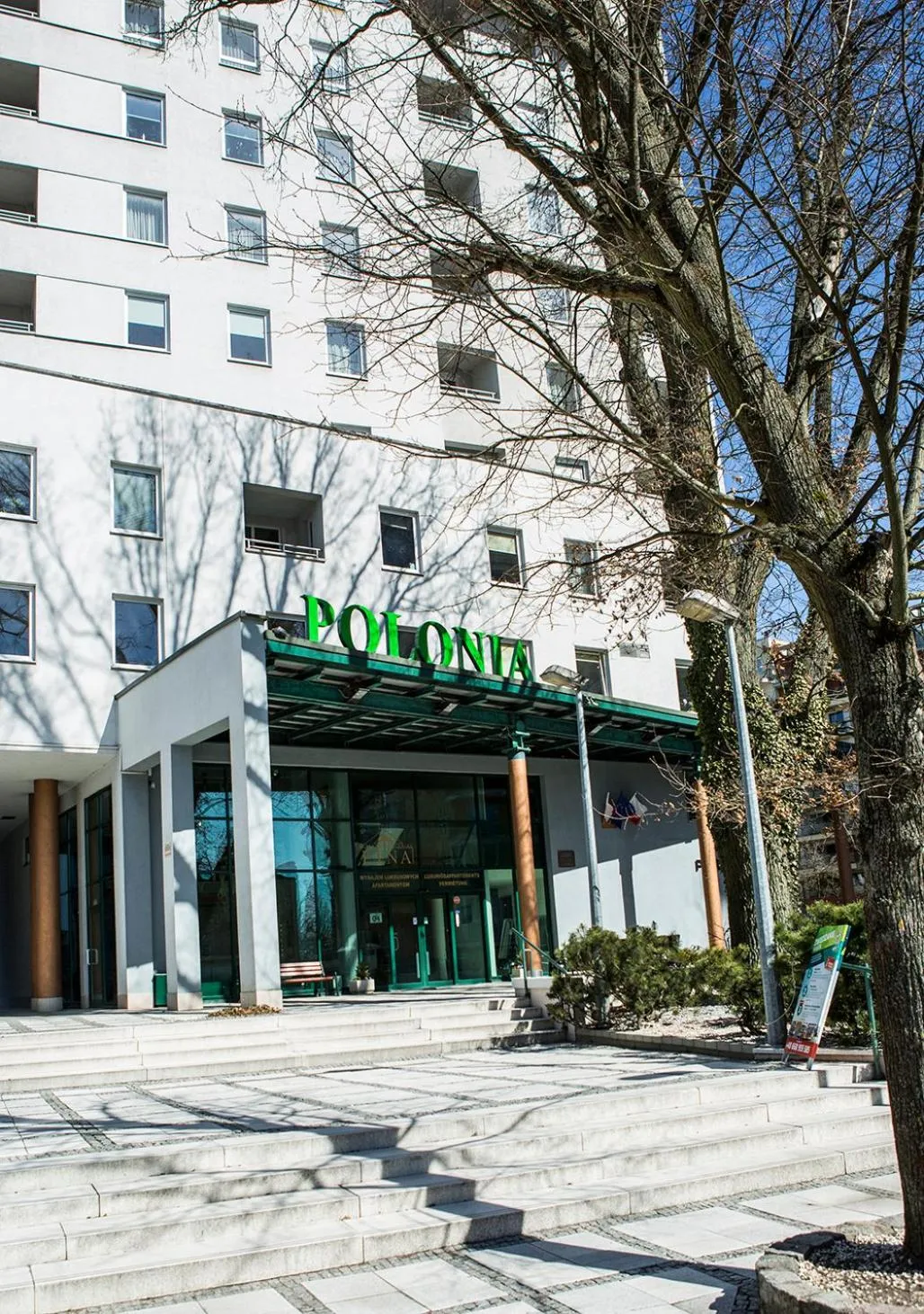 Apartamenty Proeko Polonia