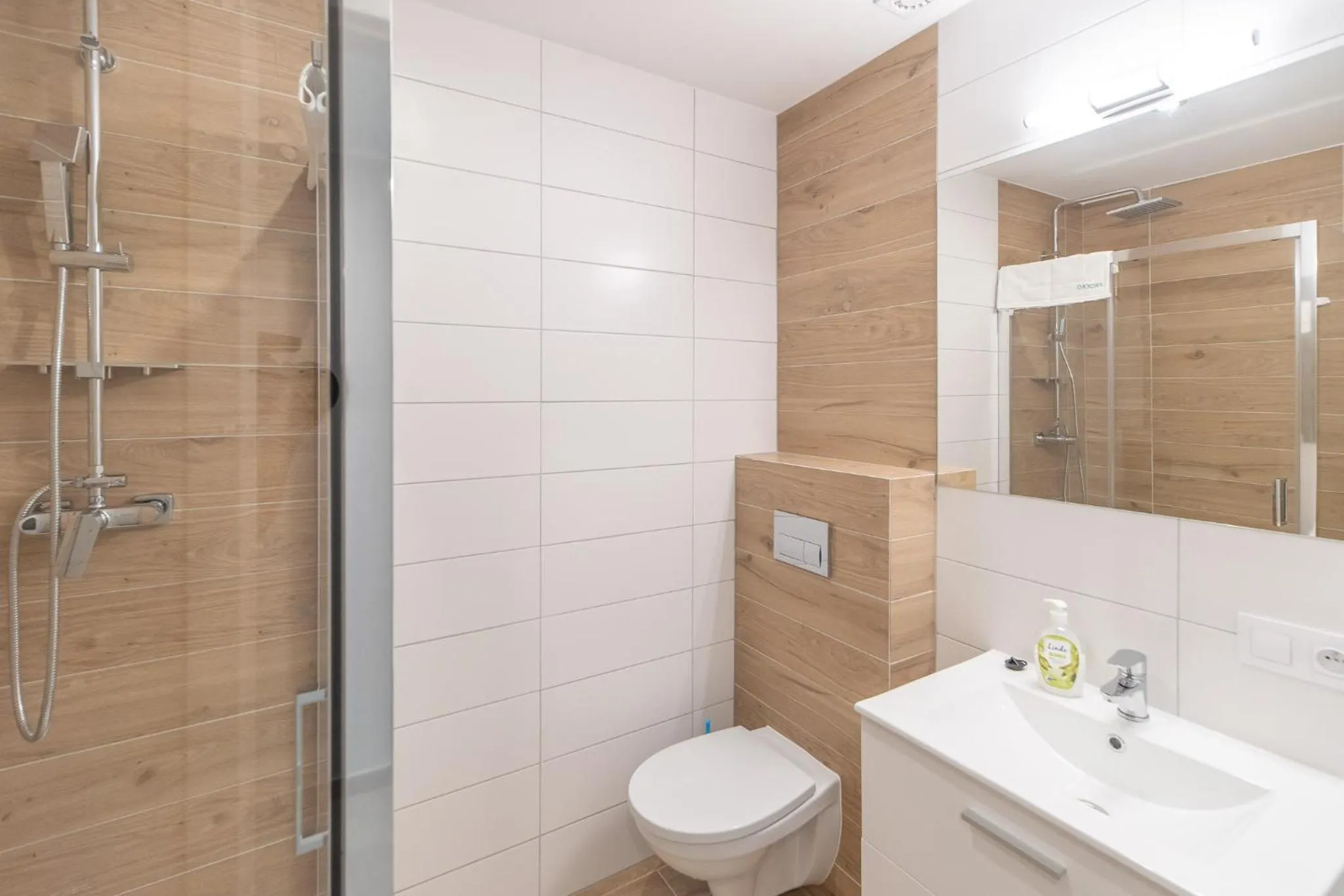 Apartamenty Proeko Polonia