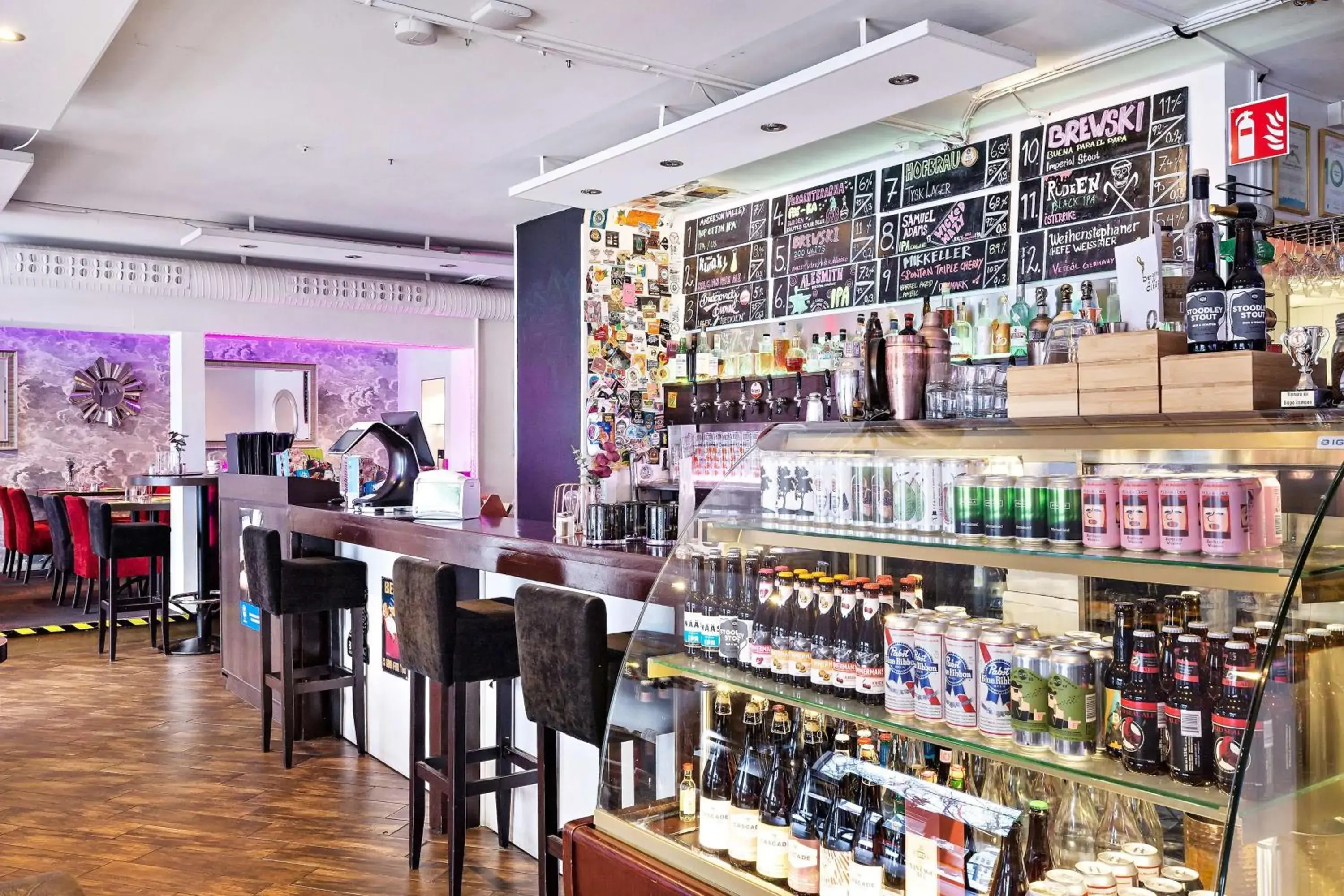 Restaurant/places to eat in Best Western Motala Stadshotell Restaurant/places to eat in Best Western Motala Stadshotell