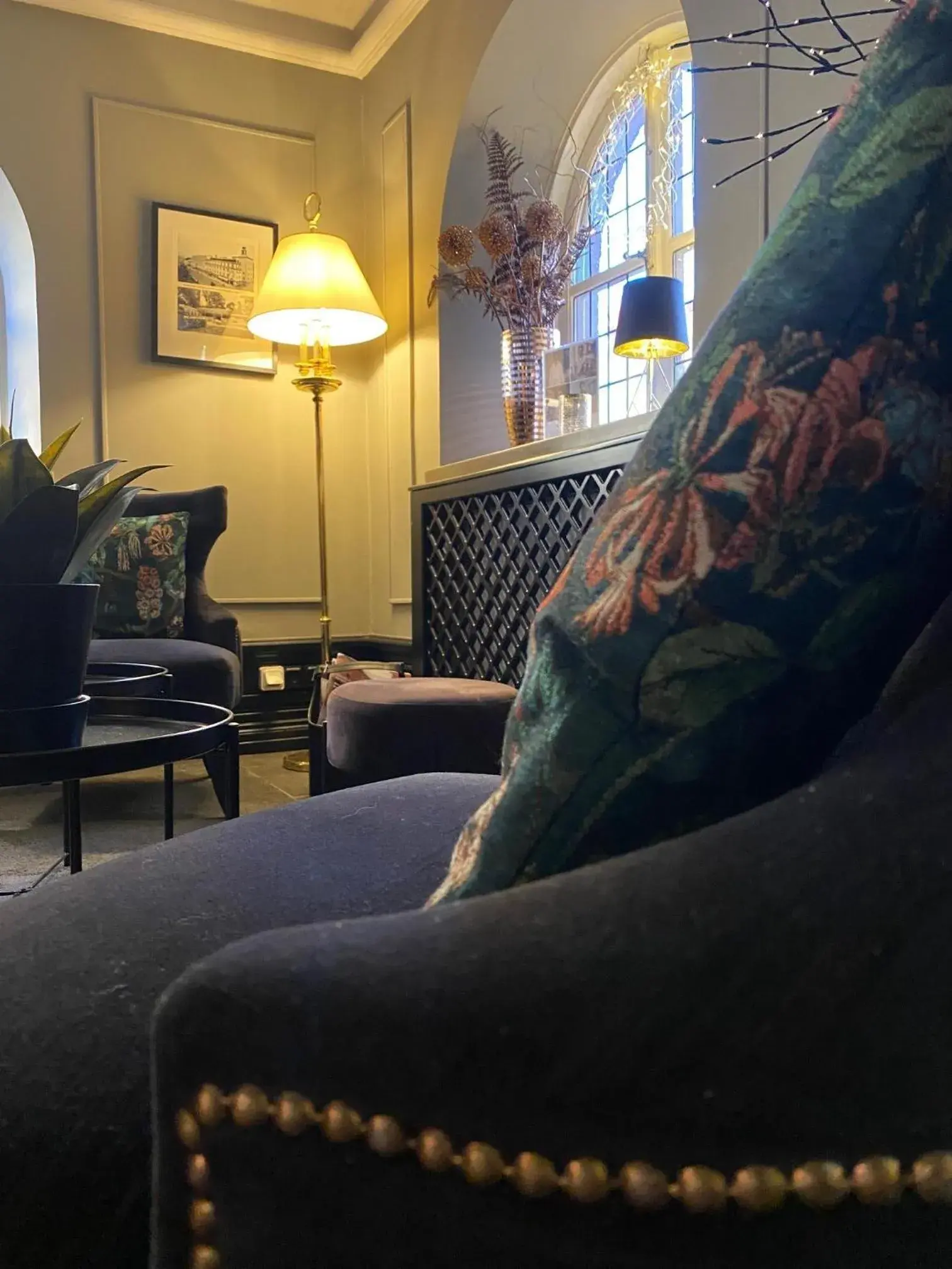 Property building in Best Western Motala Stadshotell Property building in Best Western Motala Stadshotell