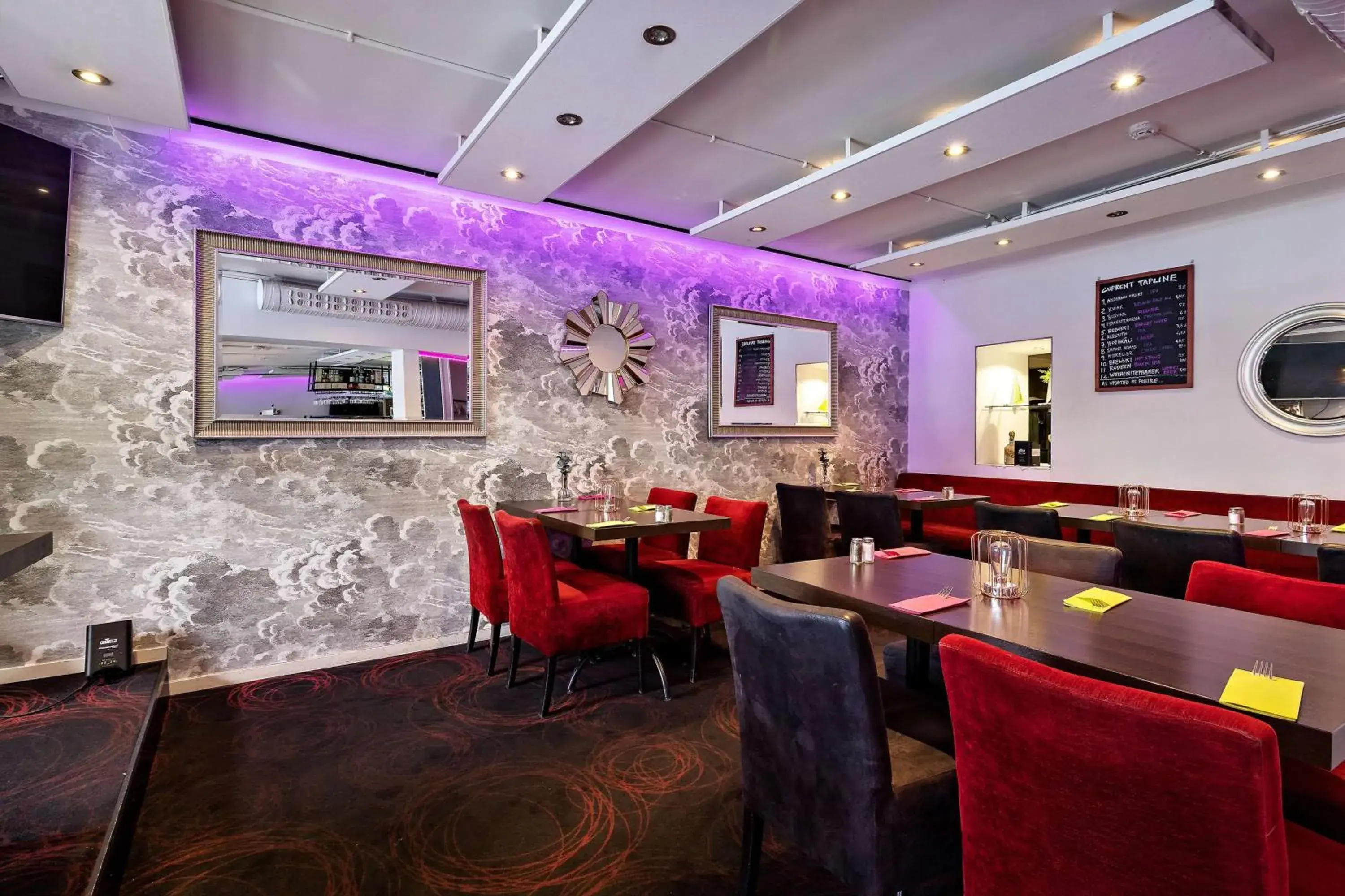 Restaurant/places to eat in Best Western Motala Stadshotell Restaurant/places to eat in Best Western Motala Stadshotell