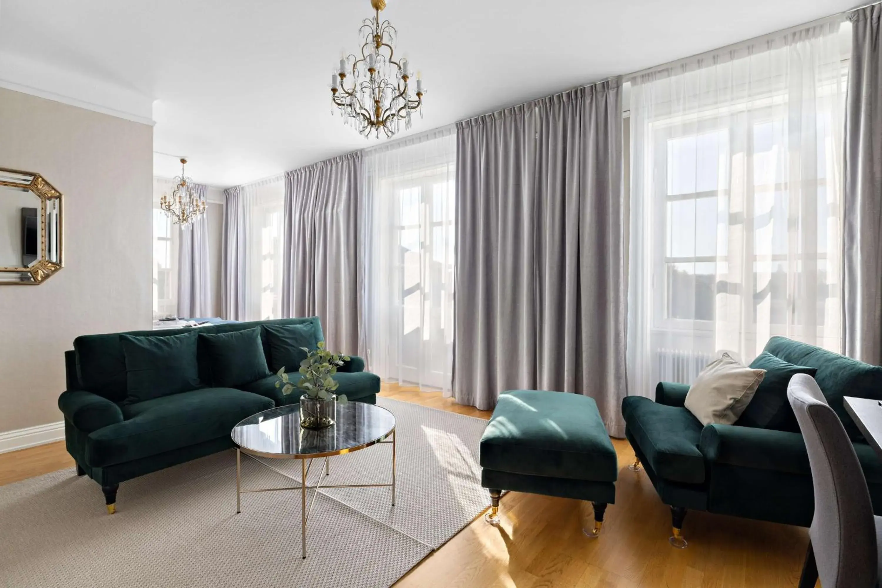 Bedroom in Best Western Motala Stadshotell Bedroom in Best Western Motala Stadshotell