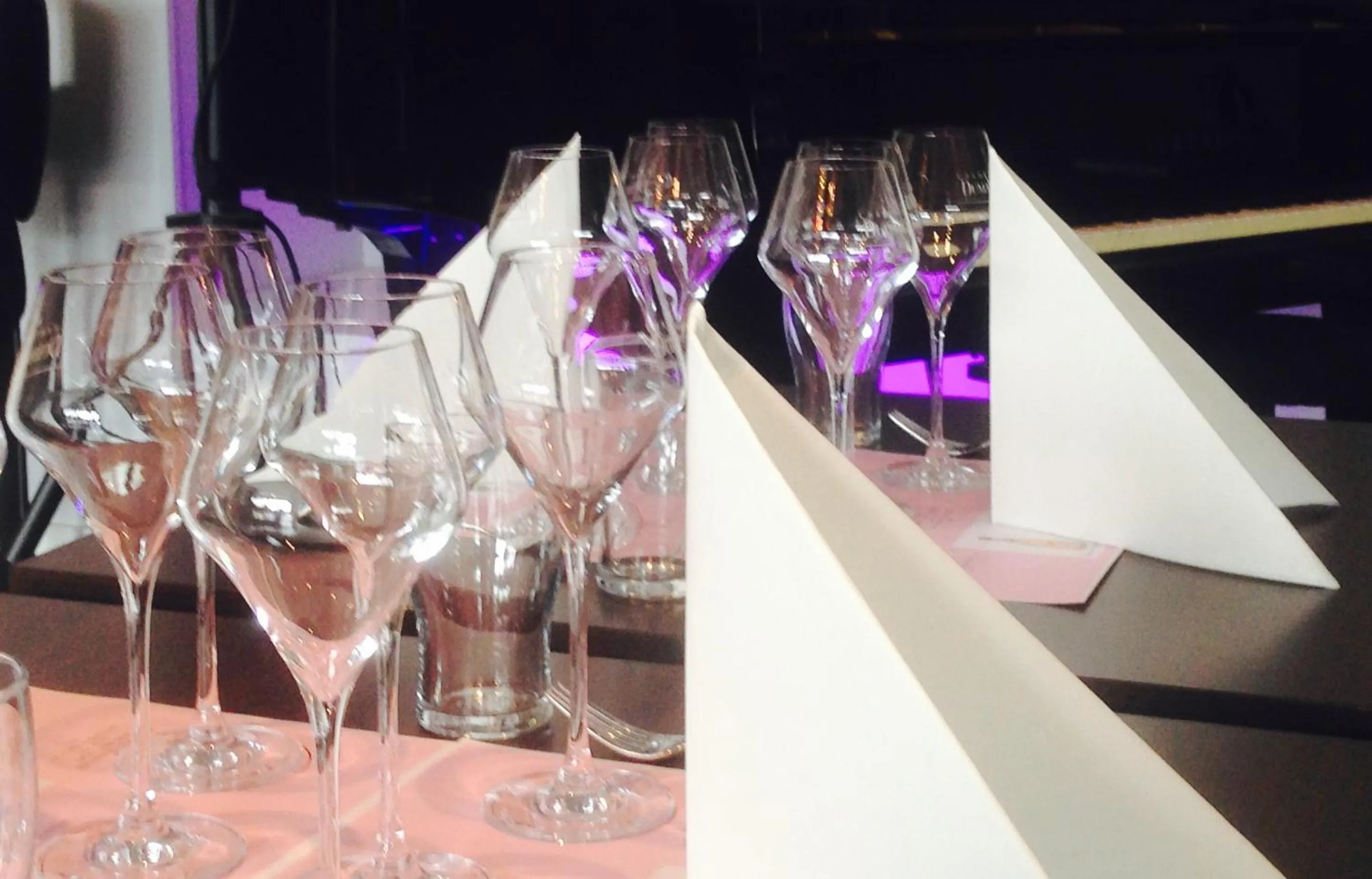 Restaurant/places to eat in Best Western Motala Stadshotell