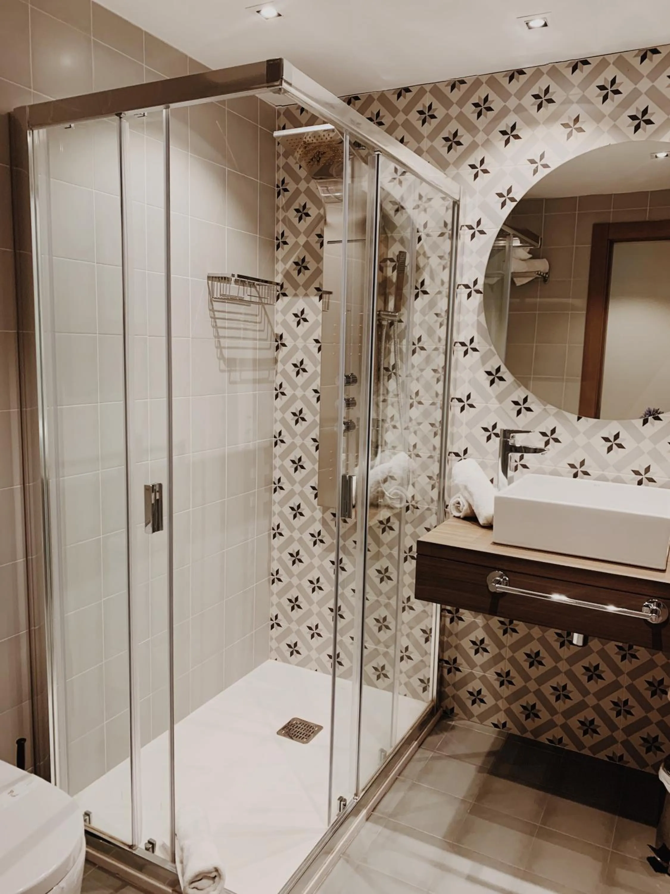 La Fuentona de Santillana