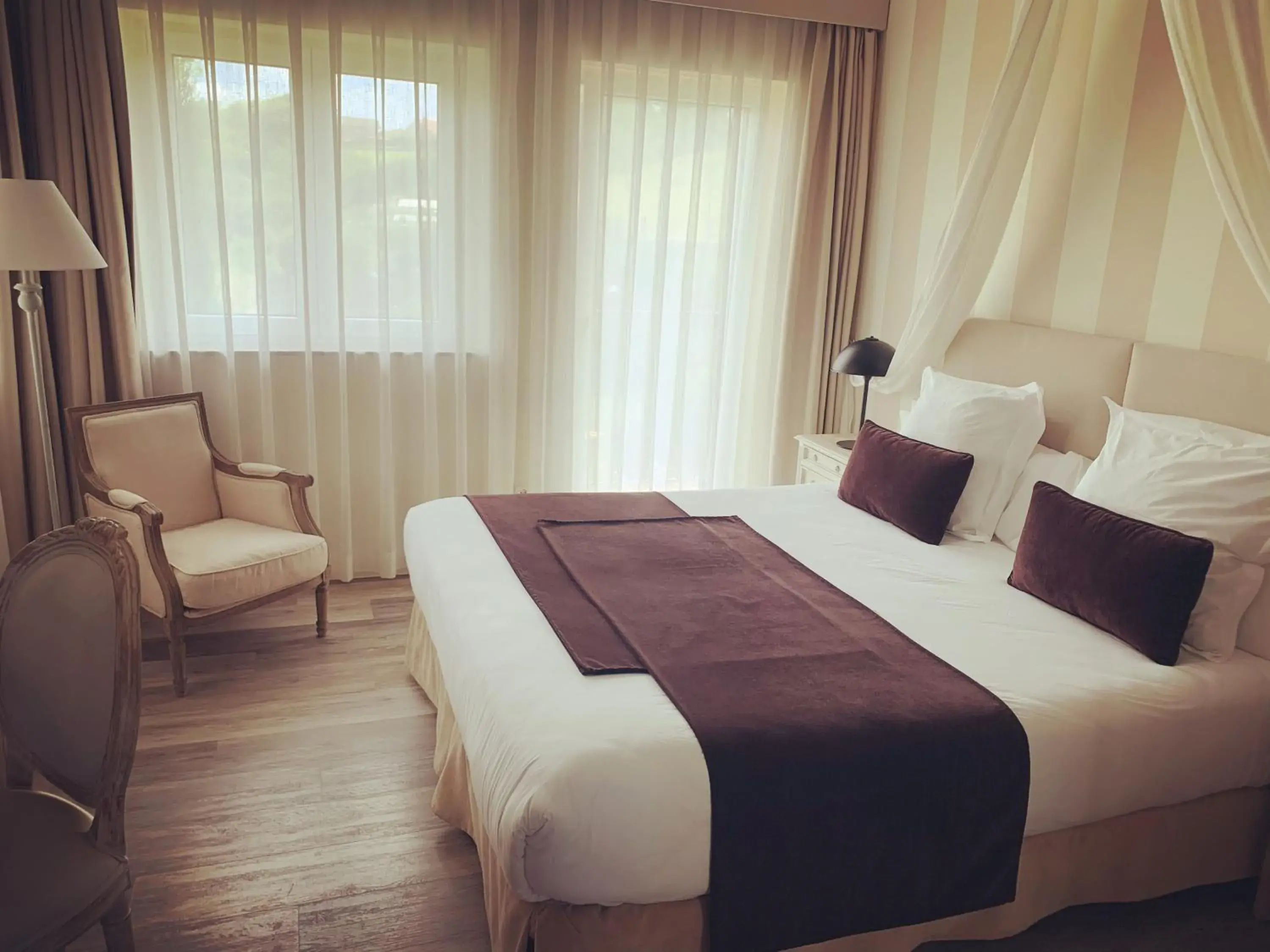 Double Room with Extra Bed in La Fuentona de Santillana Double Room with Extra Bed in La Fuentona de Santillana