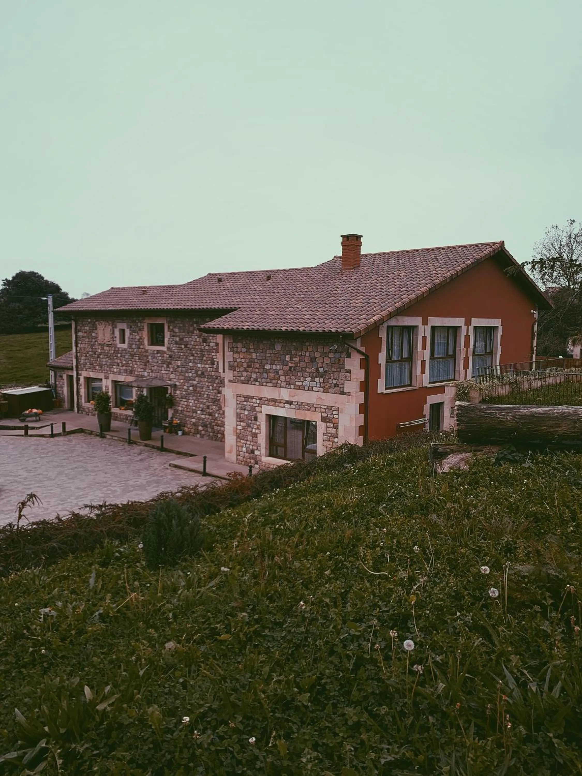 La Fuentona de Santillana