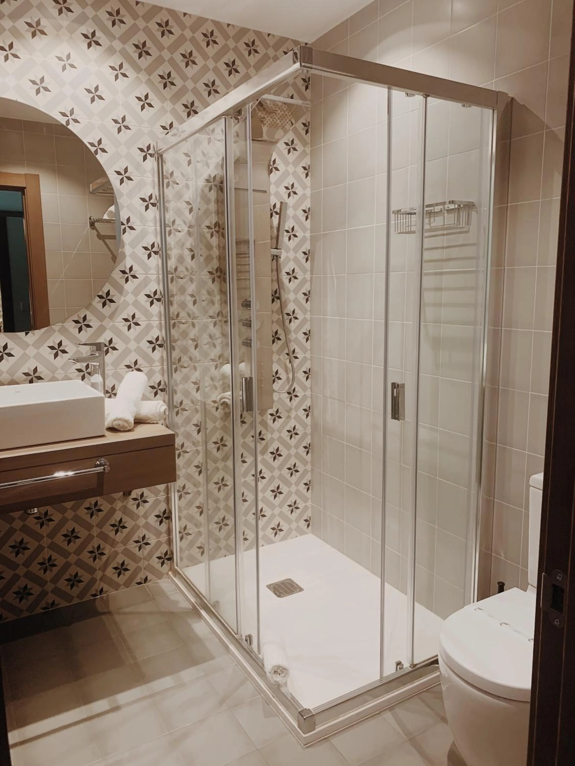 La Fuentona de Santillana