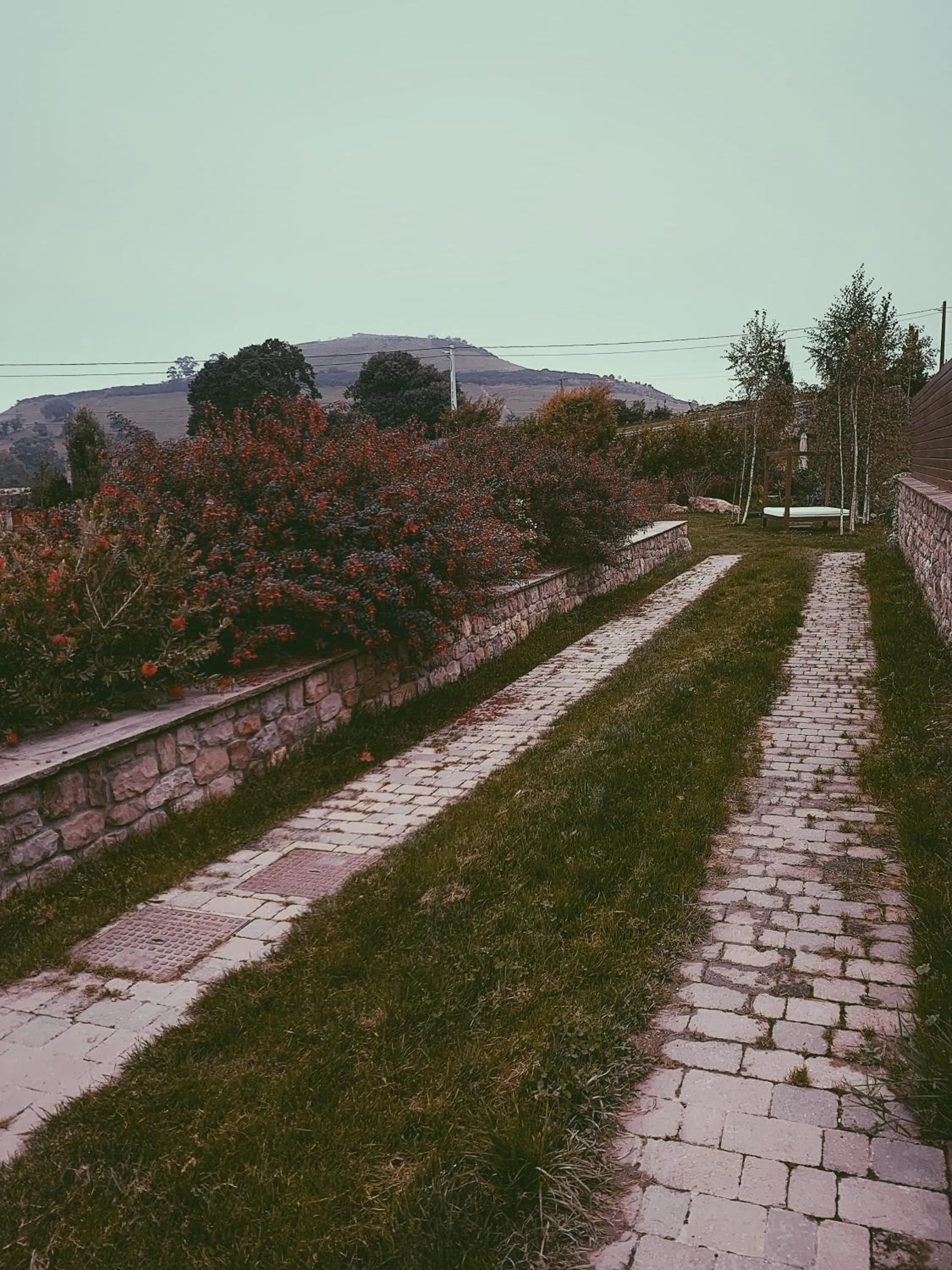 La Fuentona de Santillana