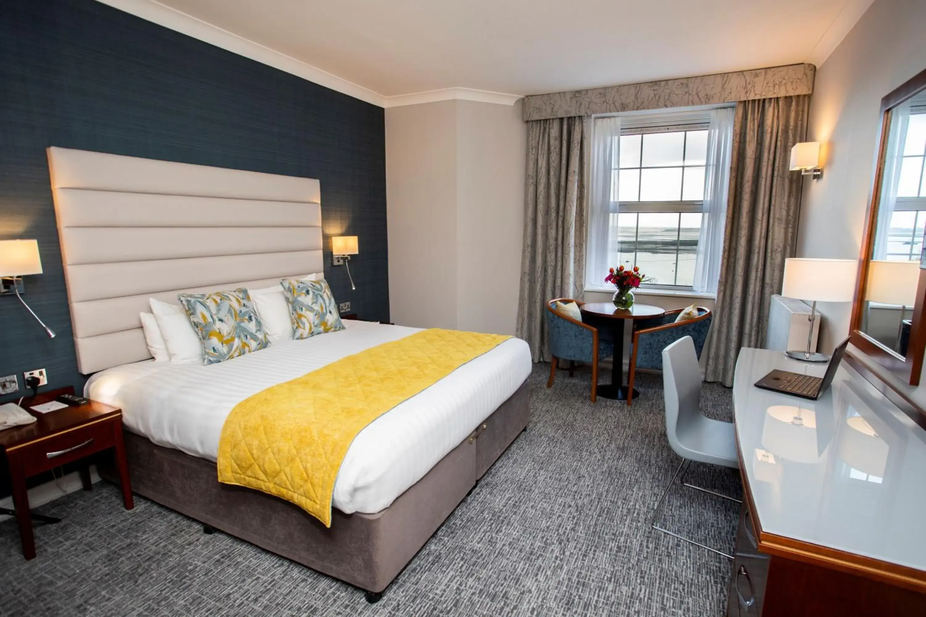 Superior Single Room - single occupancy in Grand Hotel Superior Single Room - single occupancy in Grand Hotel