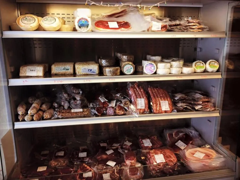 Les Blanches Provençales