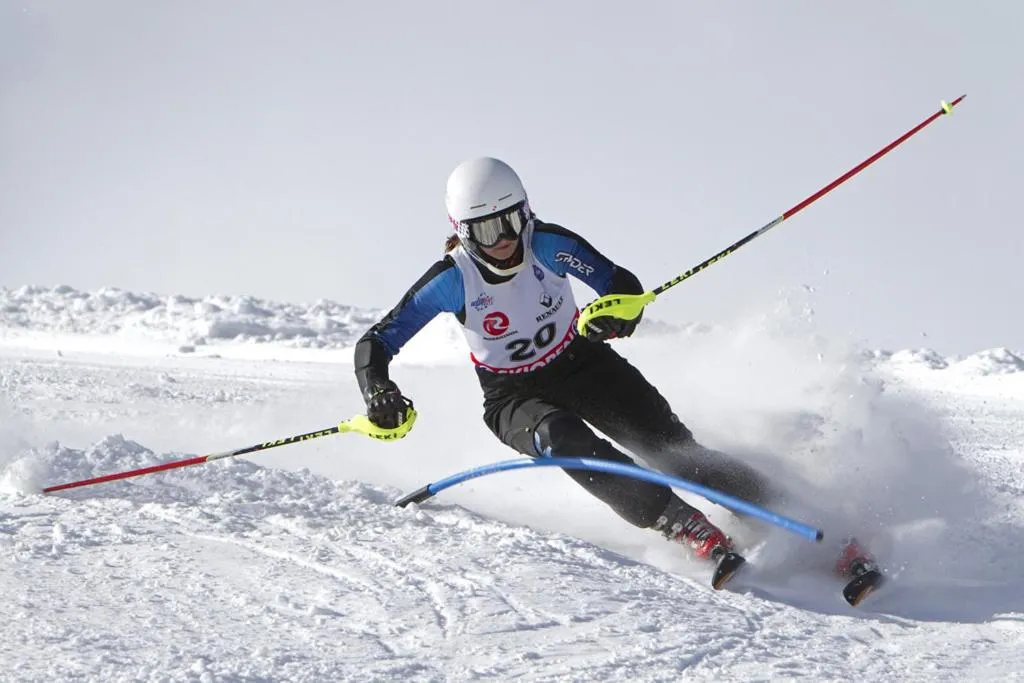 Les Blanches Provençales