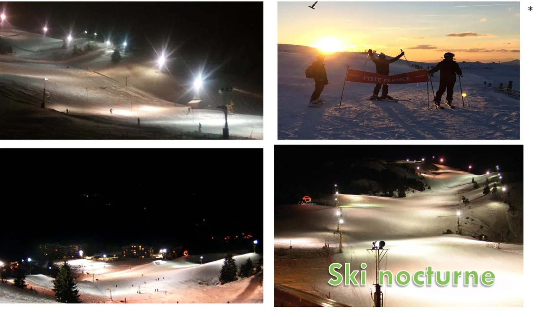 Les Blanches Provençales