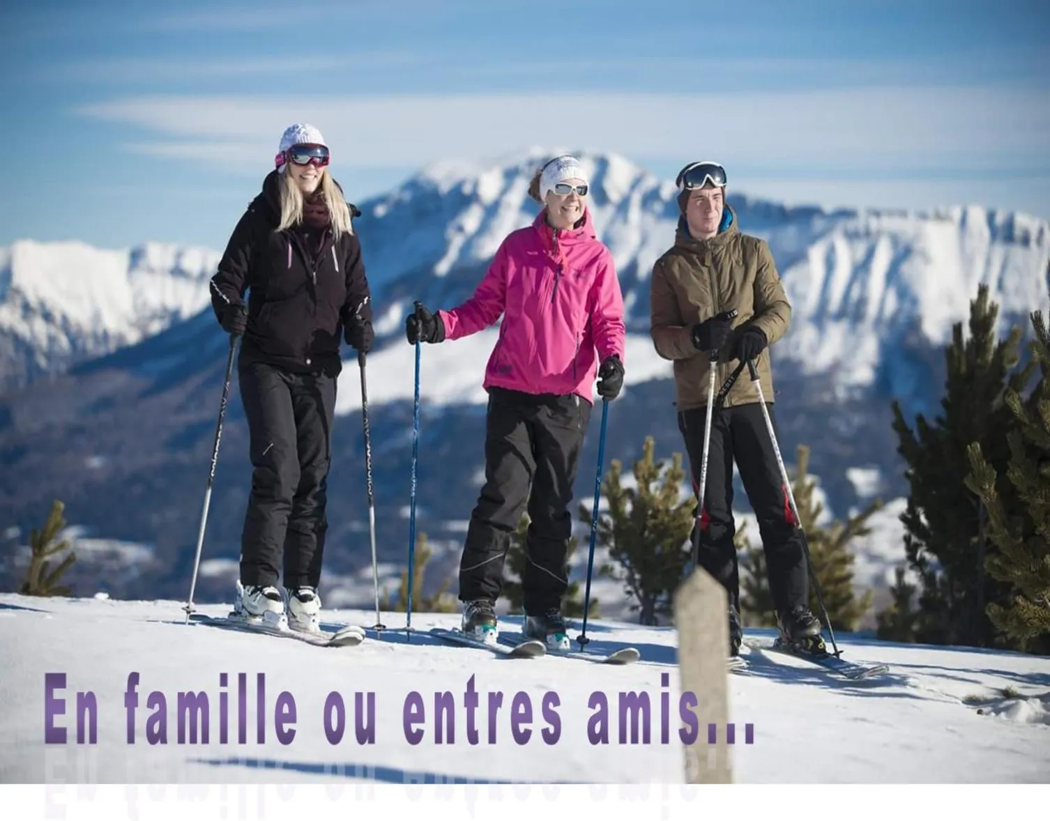 Les Blanches Provençales