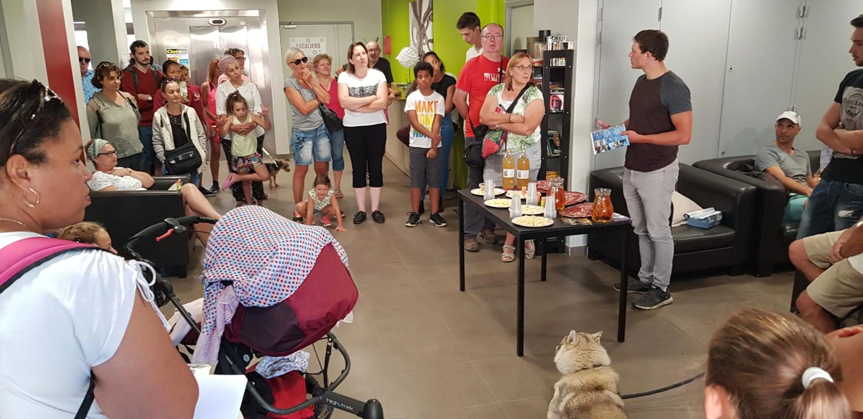 Les Blanches Provençales