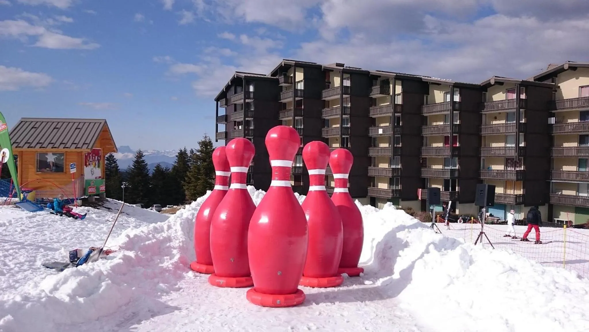 Les Blanches Provençales